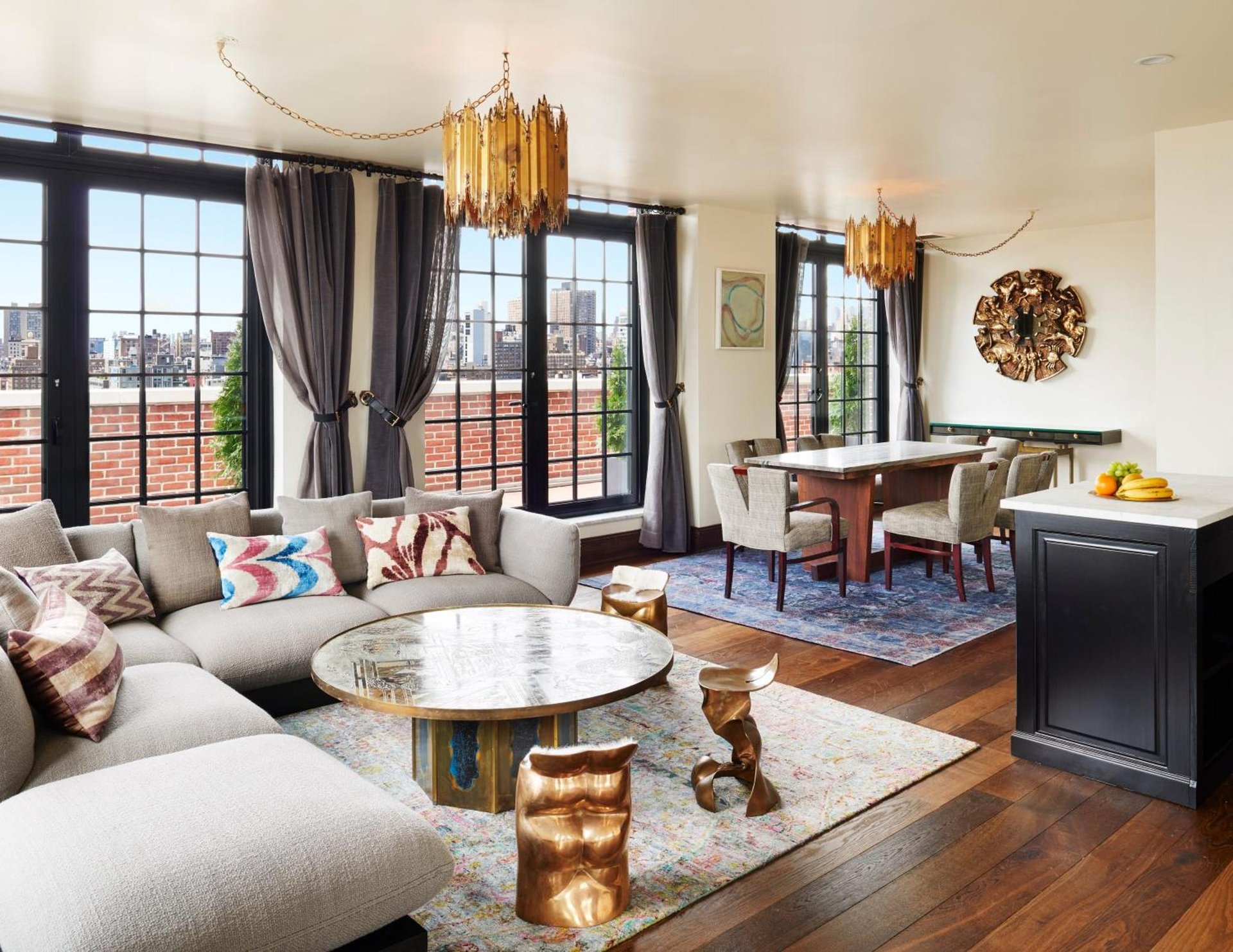 The Ludlow Hotel photo 3