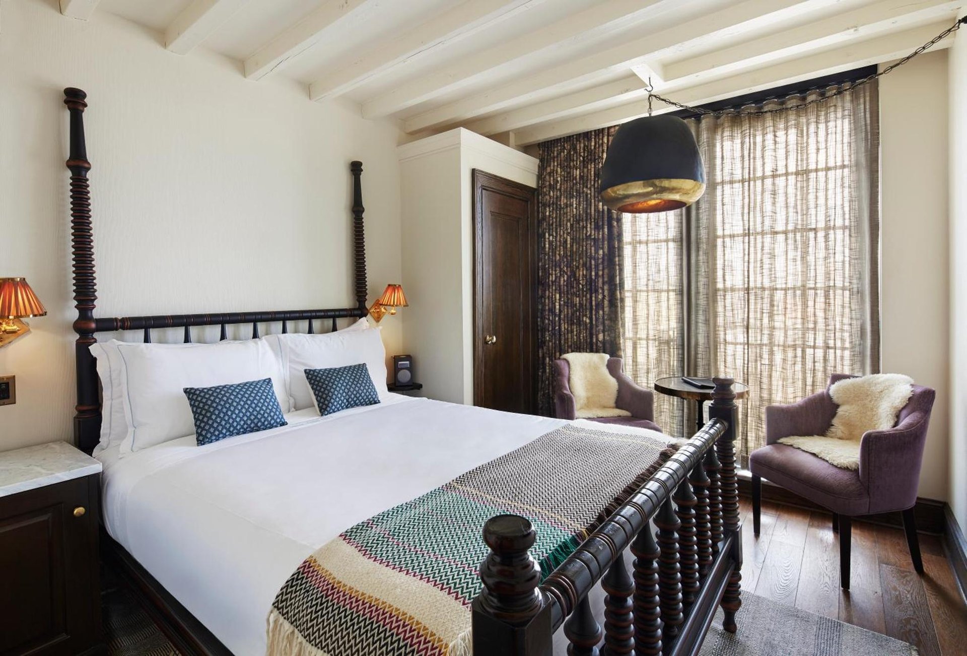 The Ludlow Hotel photo 1