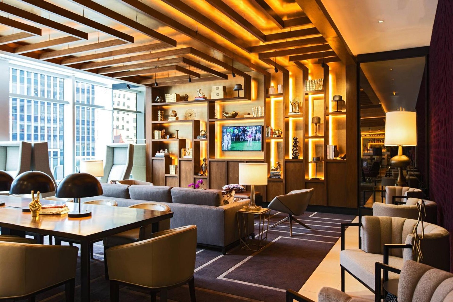 Renaissance New York Midtown Hotel photo 4