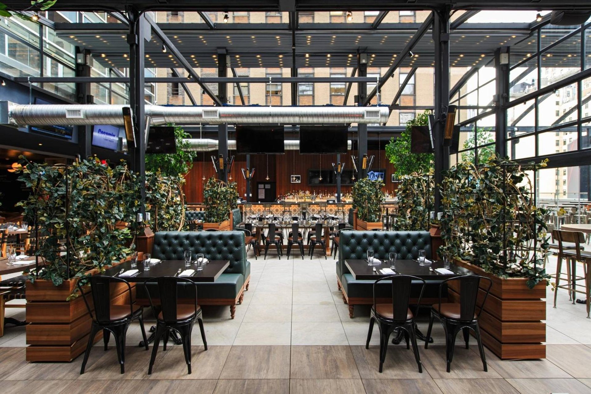 Renaissance New York Midtown Hotel photo 3