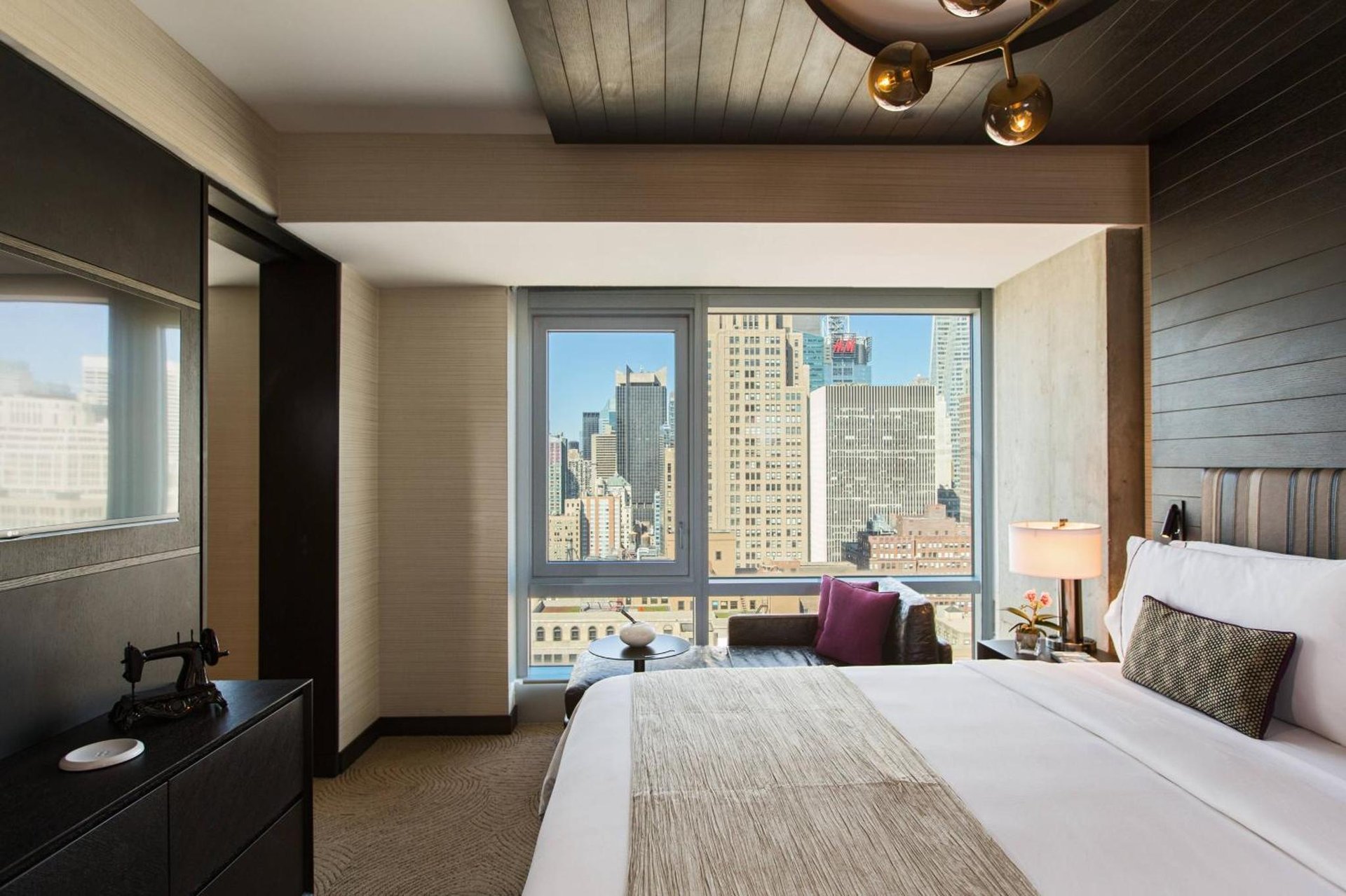 Renaissance New York Midtown Hotel photo 1