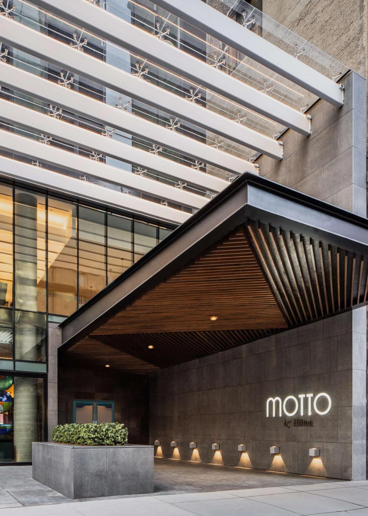 Motto by Hilton New York City Chelsea photo 3