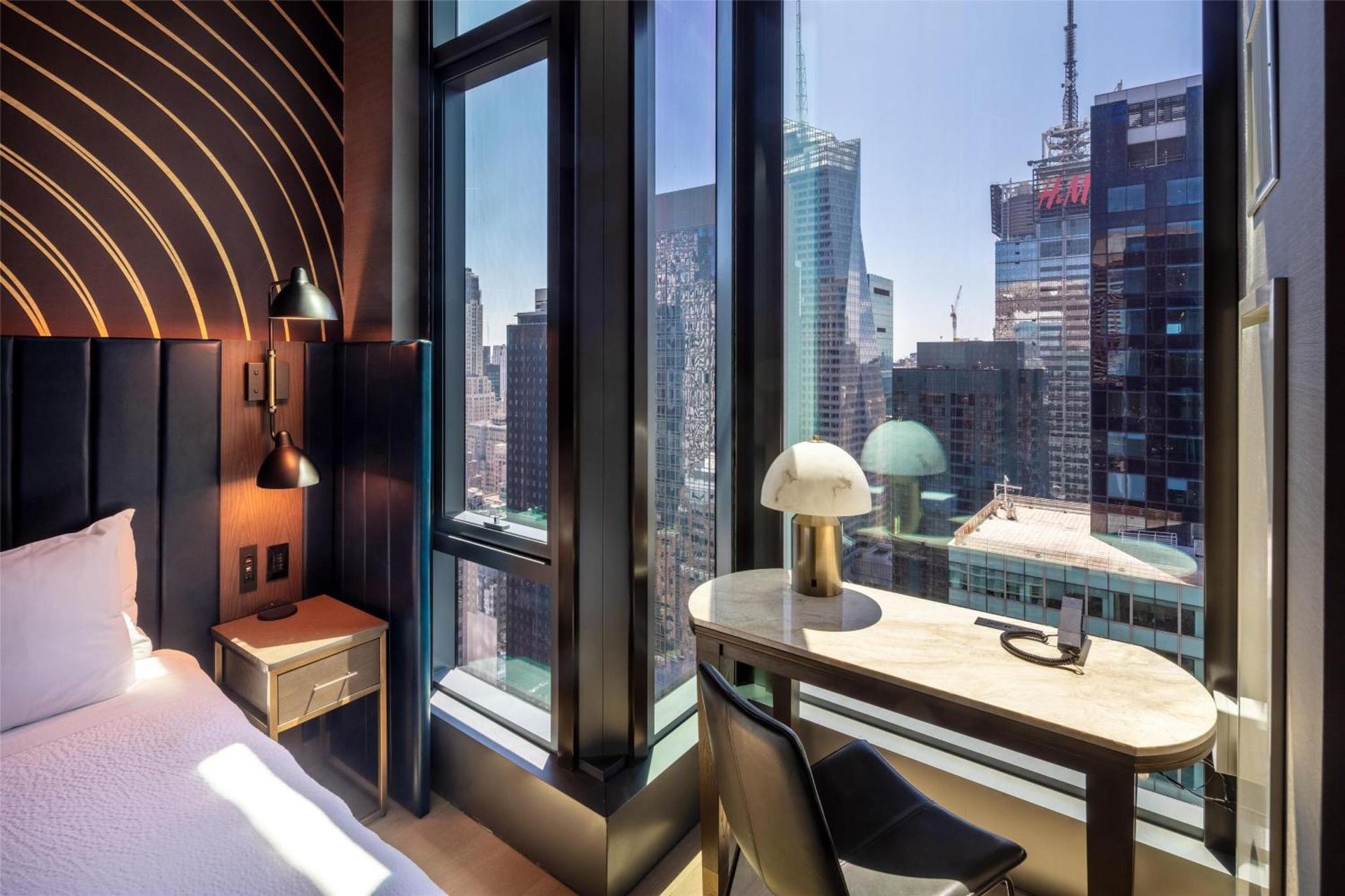 Tempo By Hilton New York Times Square photo 1