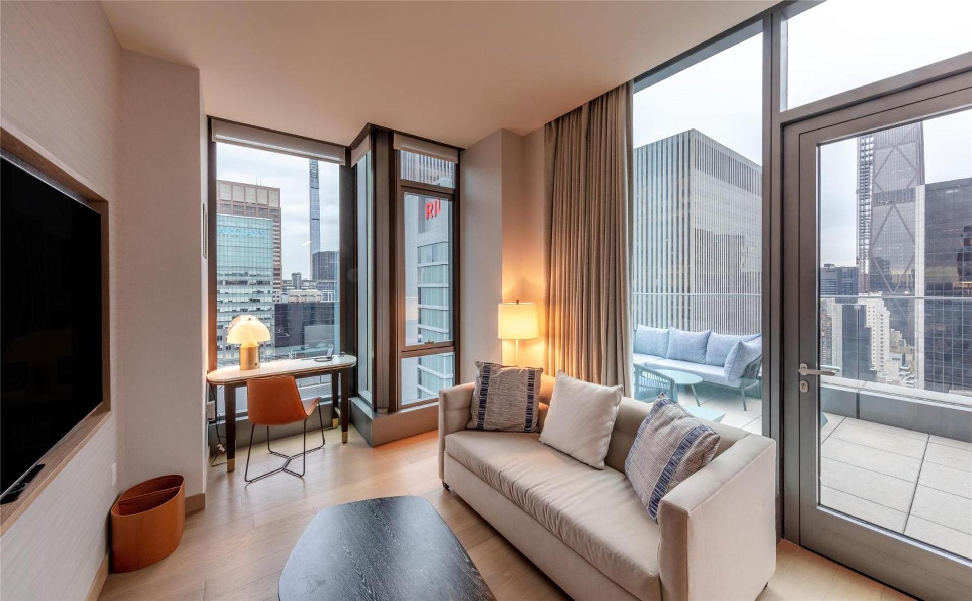 Tempo By Hilton New York Times Square photo 4