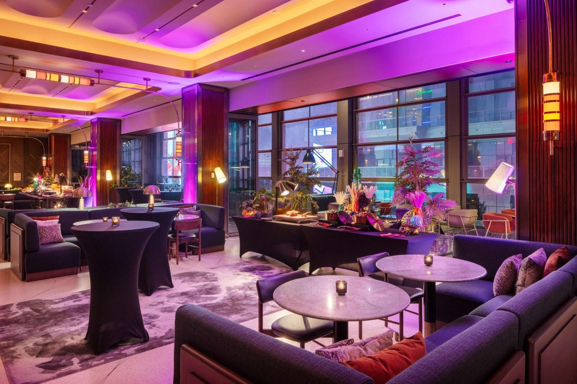 Tempo By Hilton New York Times Square photo 3