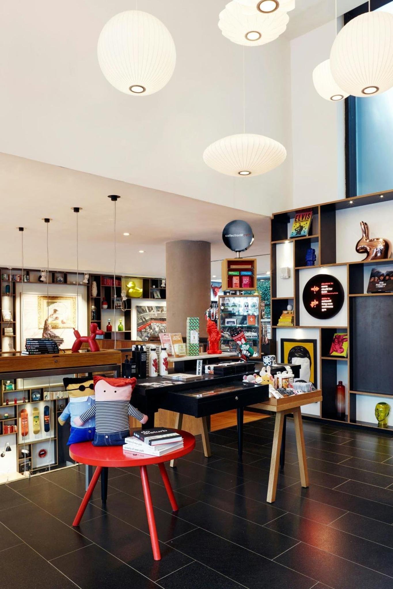 citizenM New York Bowery photo 3