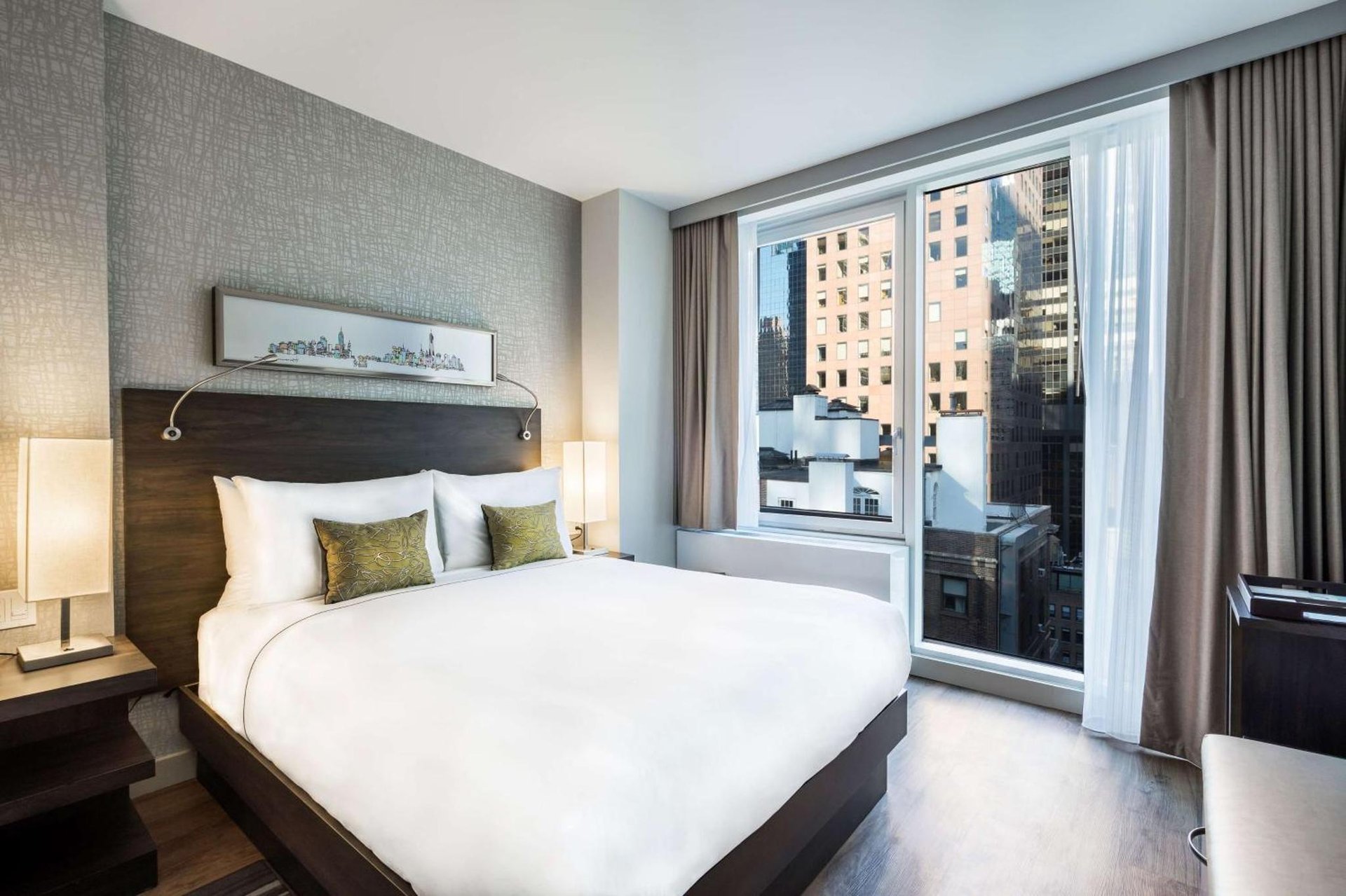 The Bernic Hotel New York City,Tapestry Collection by Hilton photo 1