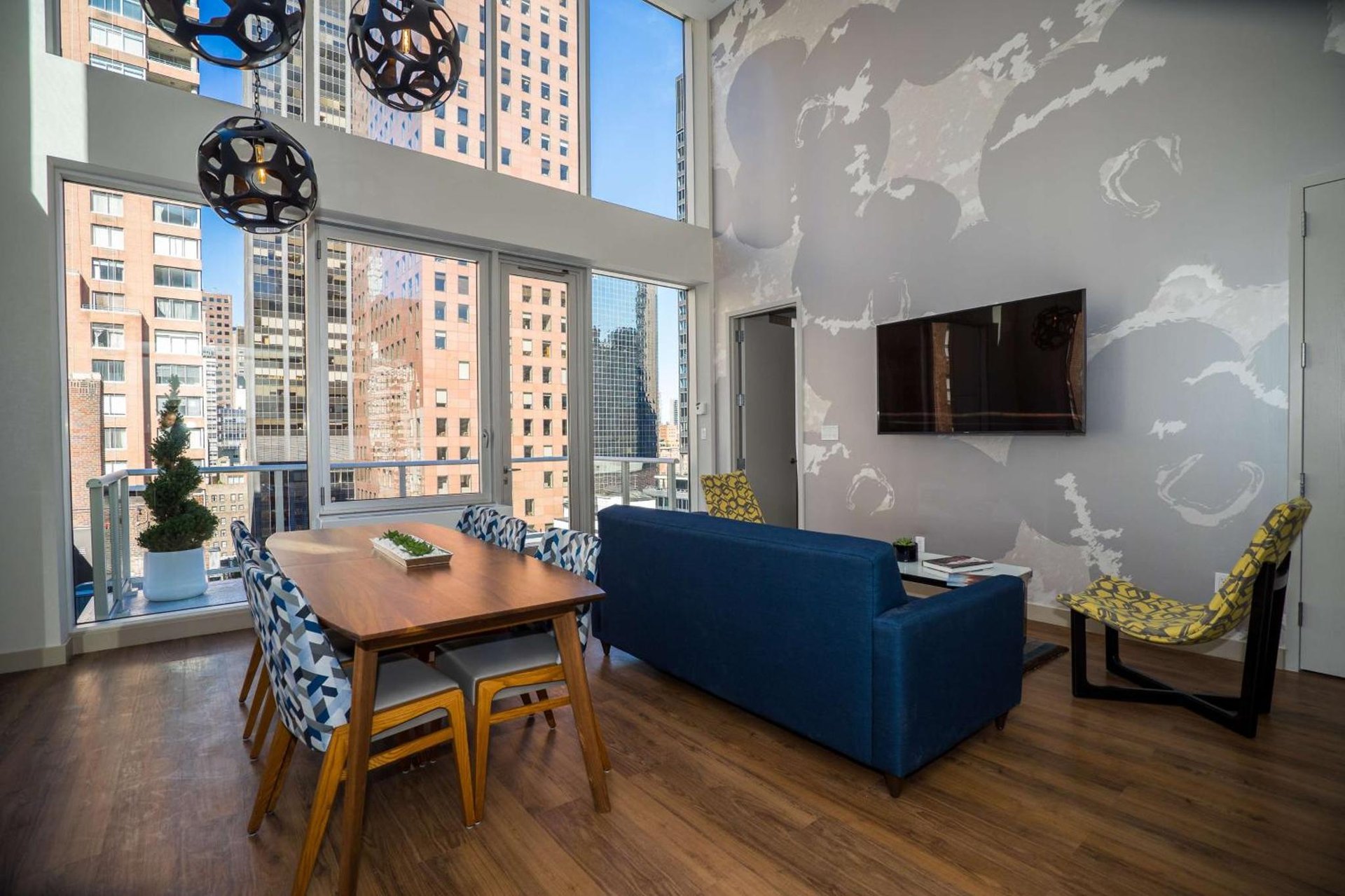 The Bernic Hotel New York City,Tapestry Collection by Hilton photo 4