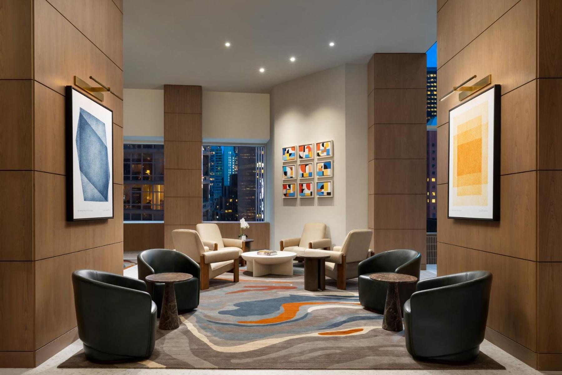Hyatt Regency Times Square photo 1