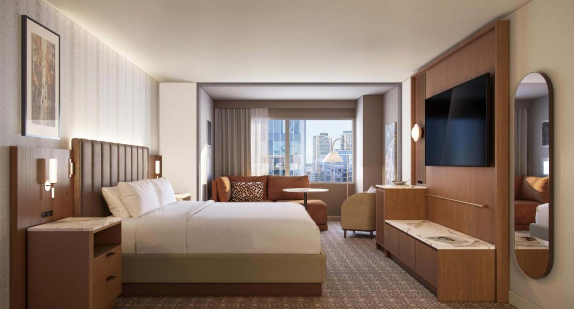 Hyatt Regency Times Square photo 4
