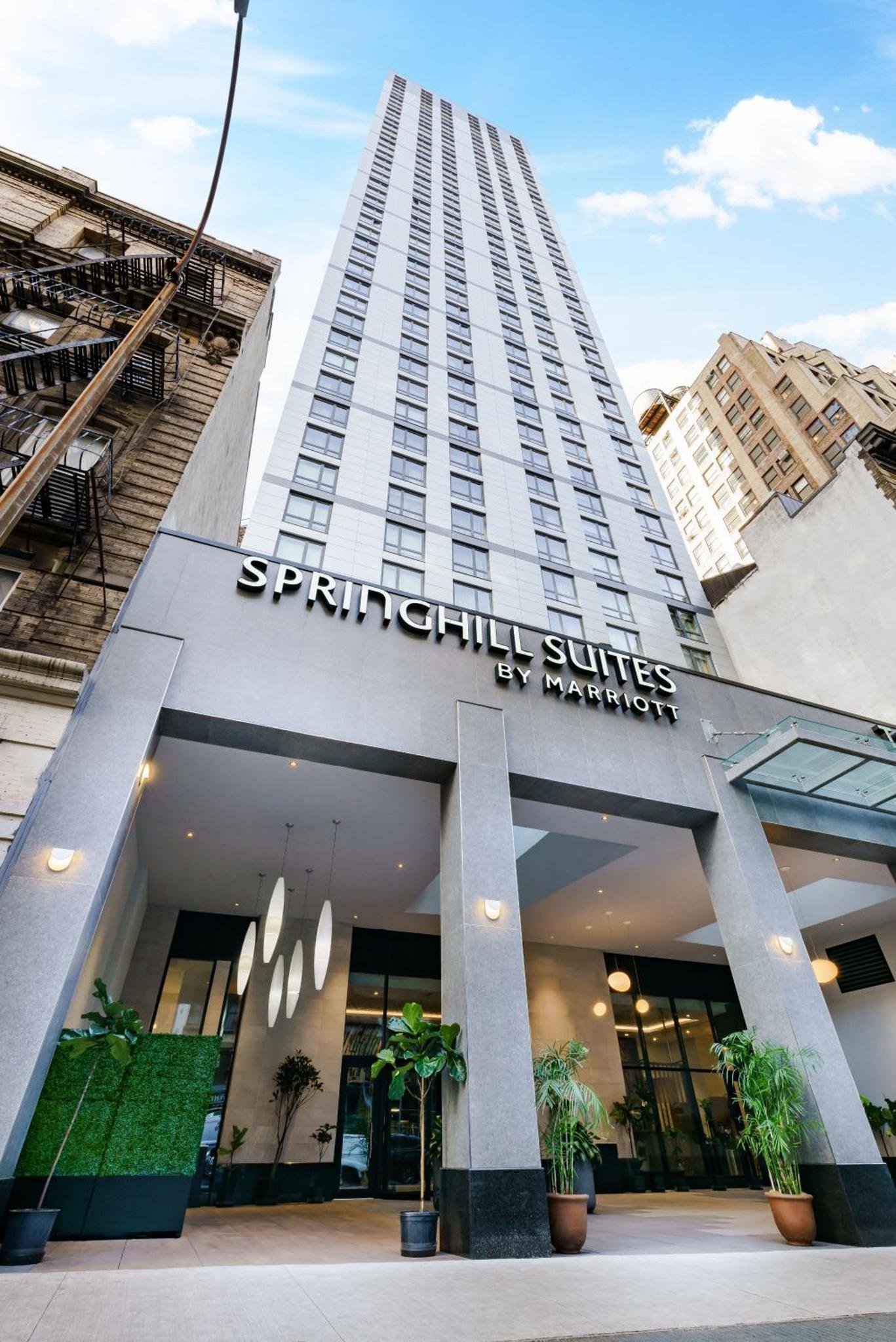 SpringHill Suites by Marriott New York Manhattan Chelsea photo 3