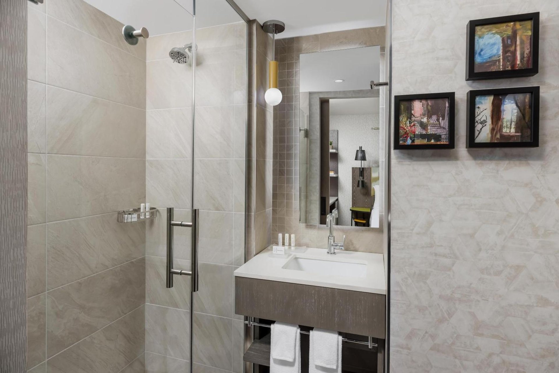 SpringHill Suites by Marriott New York Manhattan Chelsea photo 4
