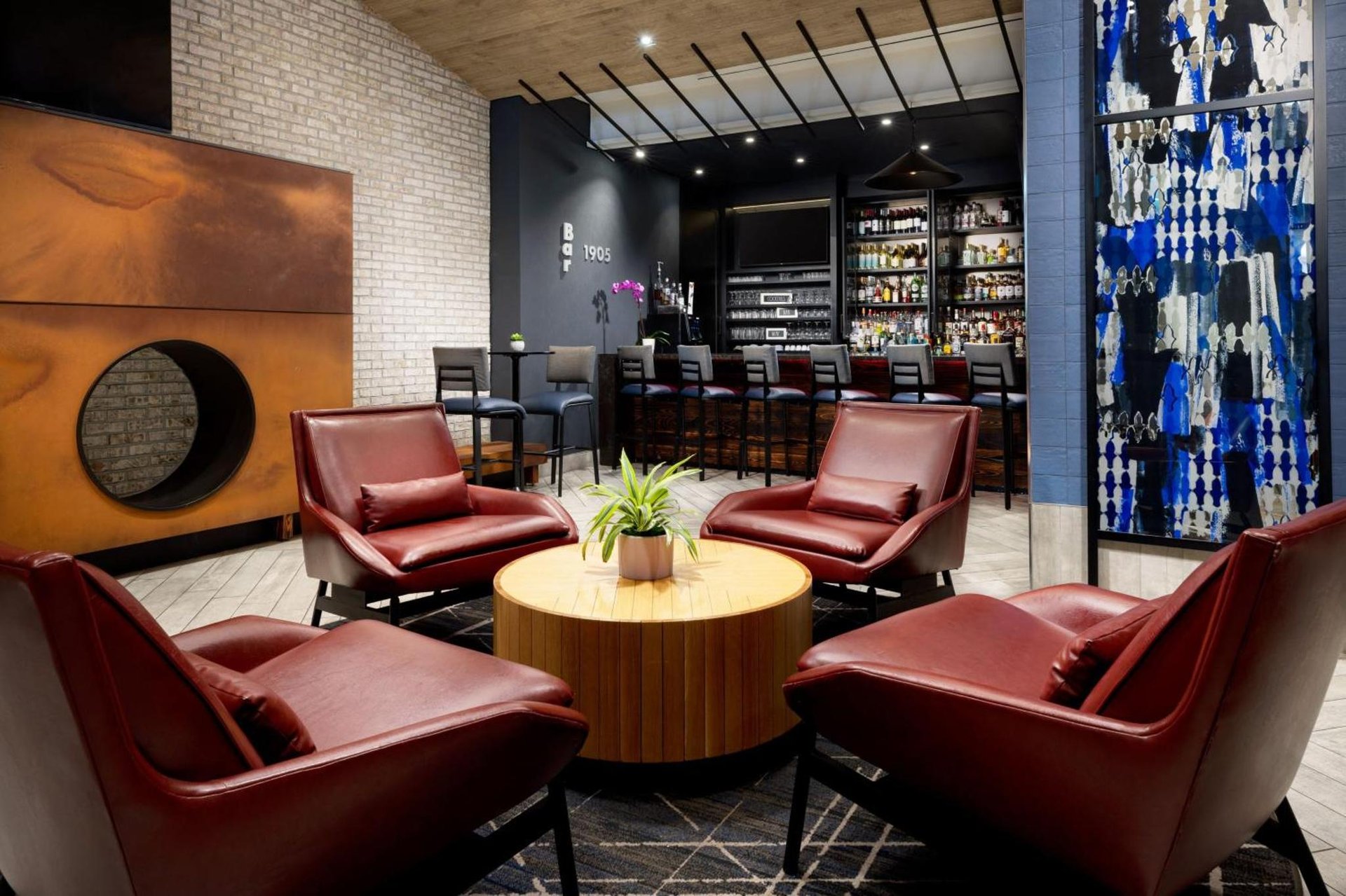 Fairfield Inn & Suites by Marriott New York Manhattan/Times Square South photo 3