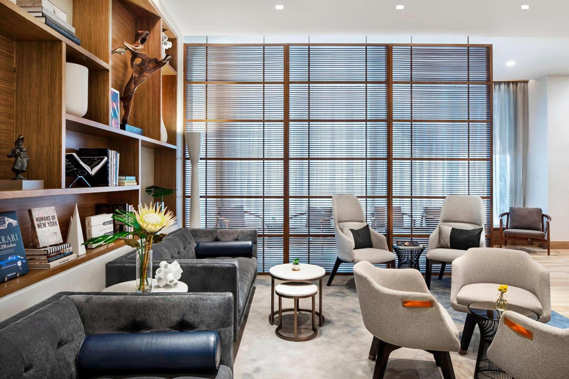 AC Hotel by Marriott New York Downtown photo 4