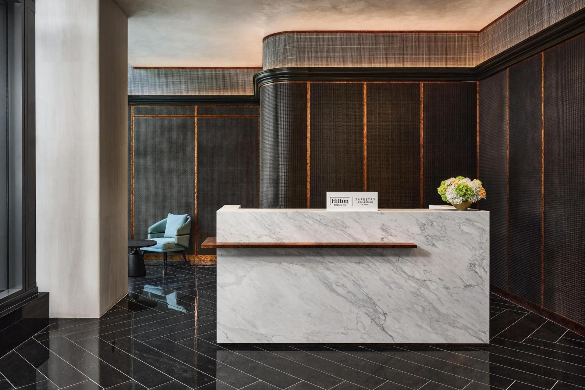 The George Manhattan, Tapestry Collection By Hilton photo 2