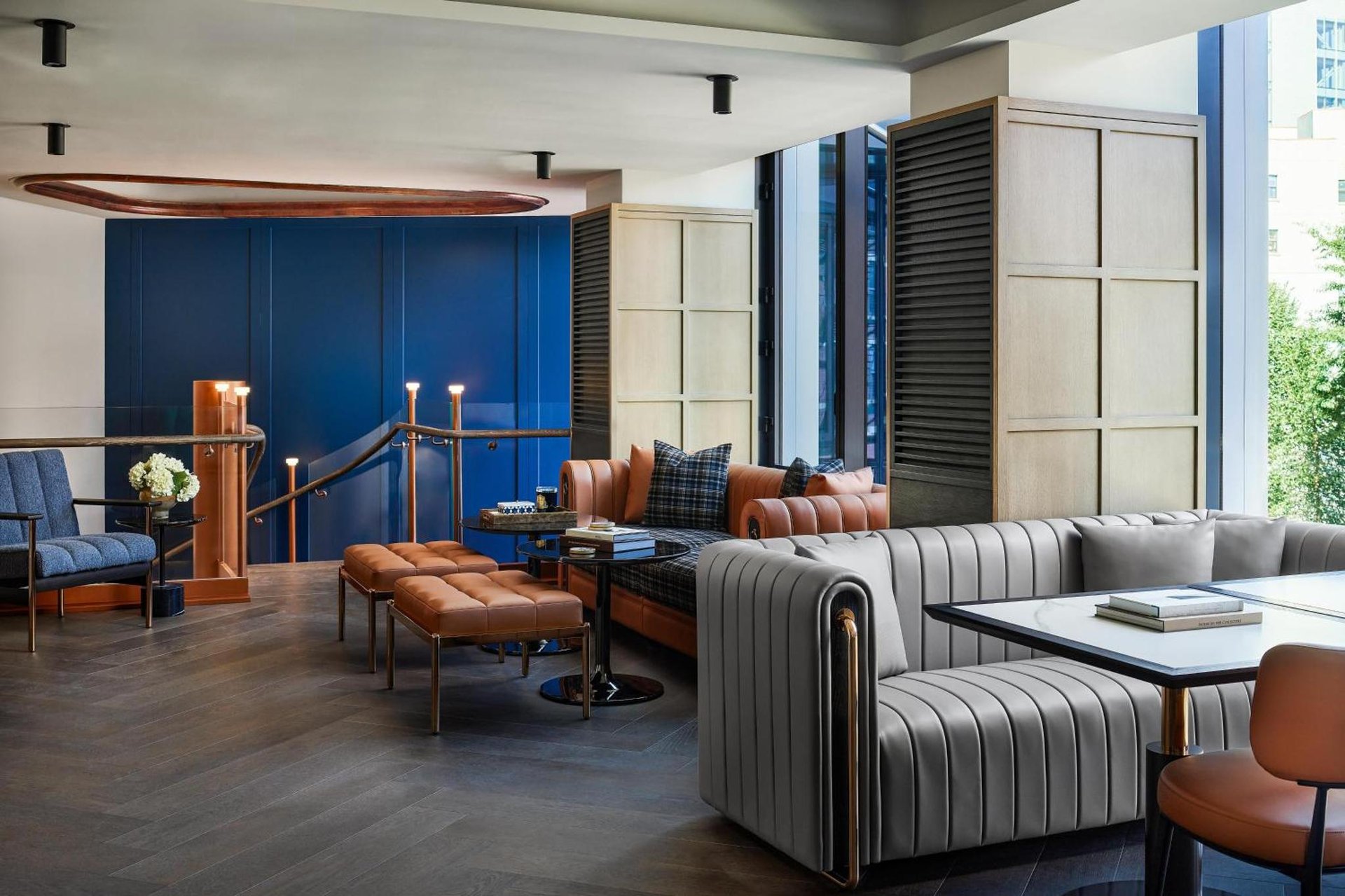 The George Manhattan, Tapestry Collection By Hilton photo 4