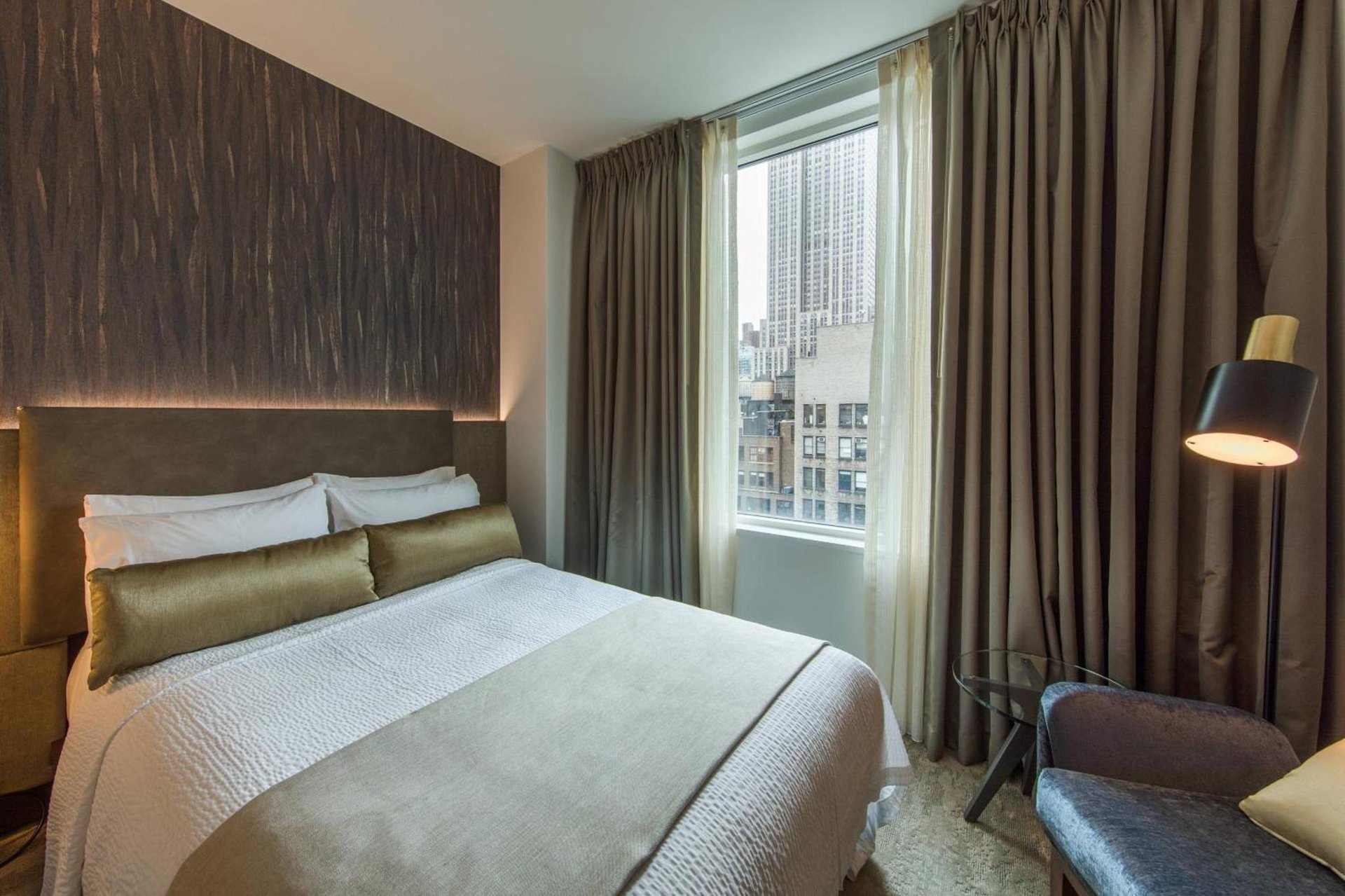 Marriott Vacation Club®, New York City  photo 1