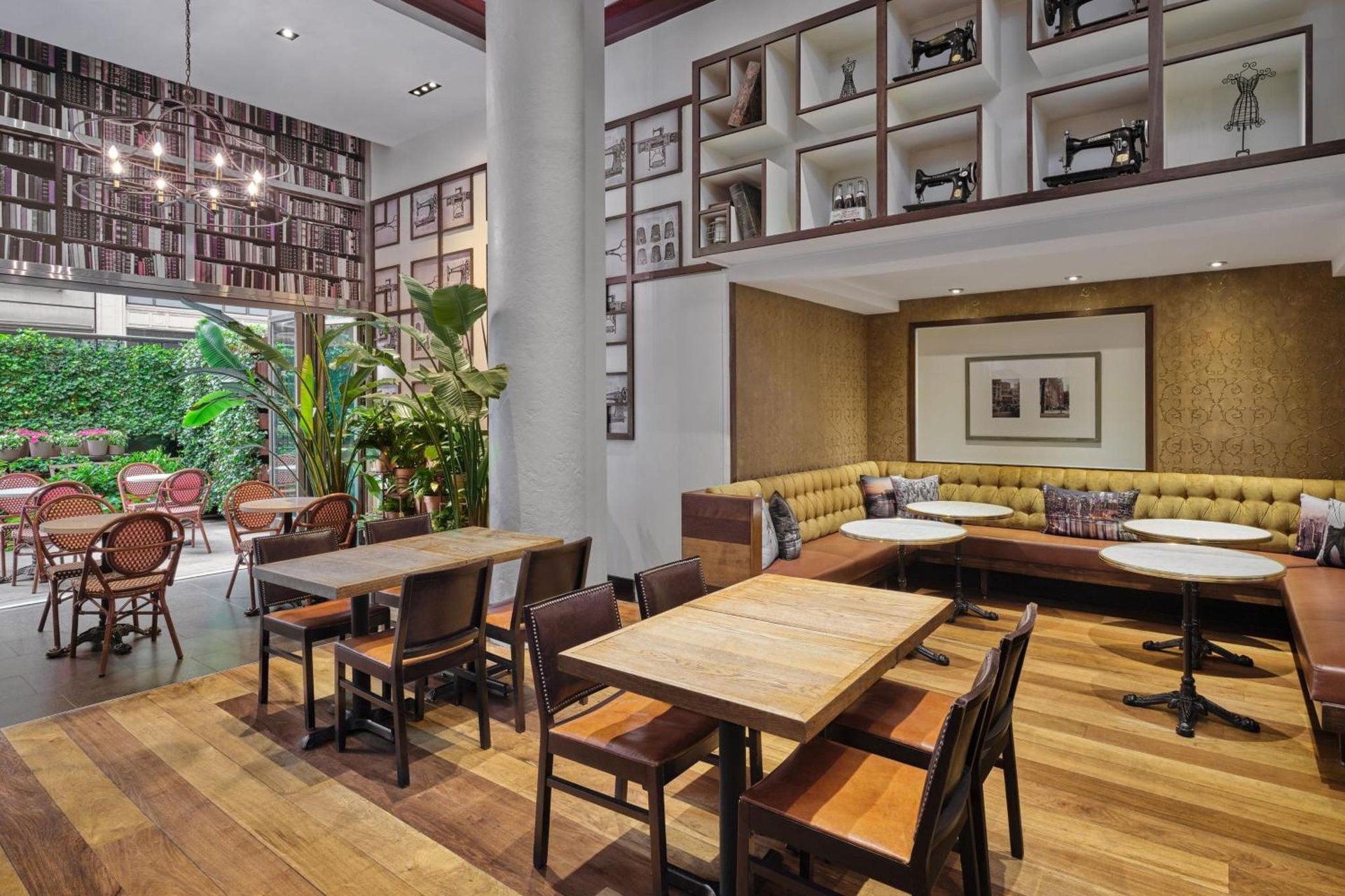 Marriott Vacation Club®, New York City  photo 3