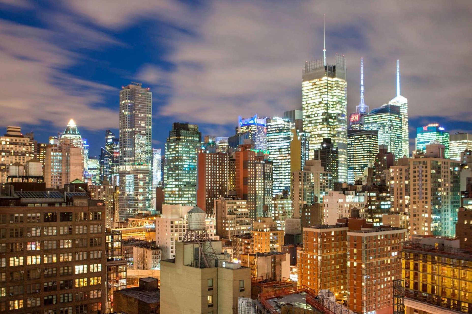 Four Points by Sheraton Manhattan Midtown West photo 4