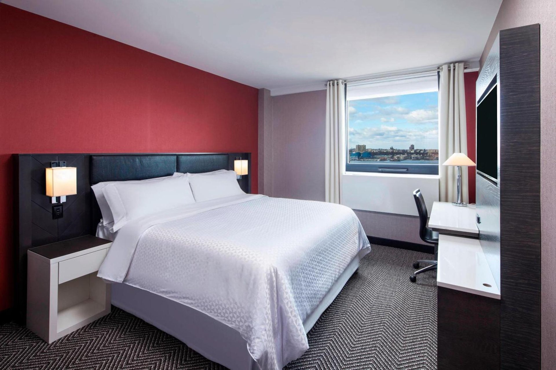 Four Points by Sheraton Manhattan Midtown West photo 1