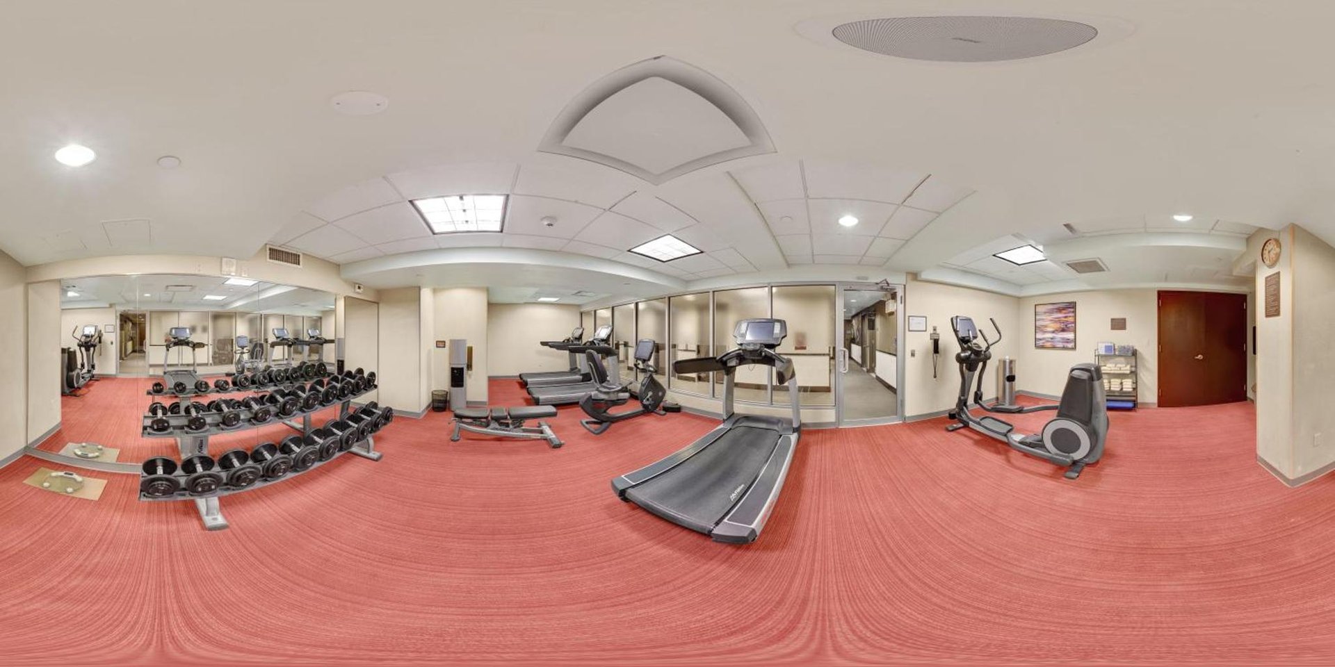 Hyatt Place New York/Midtown-South photo 4
