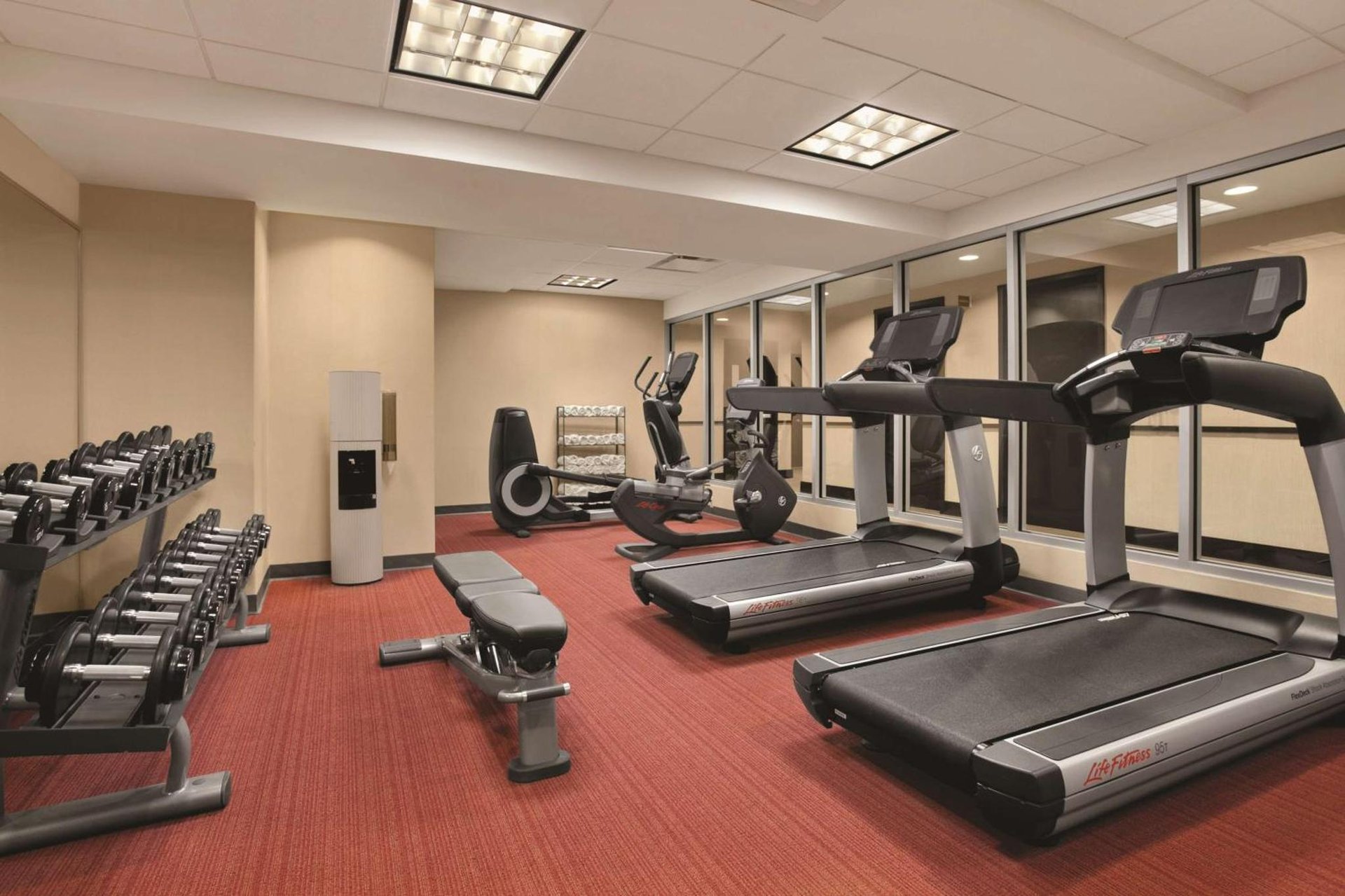 Hyatt Place New York/Midtown-South photo 2