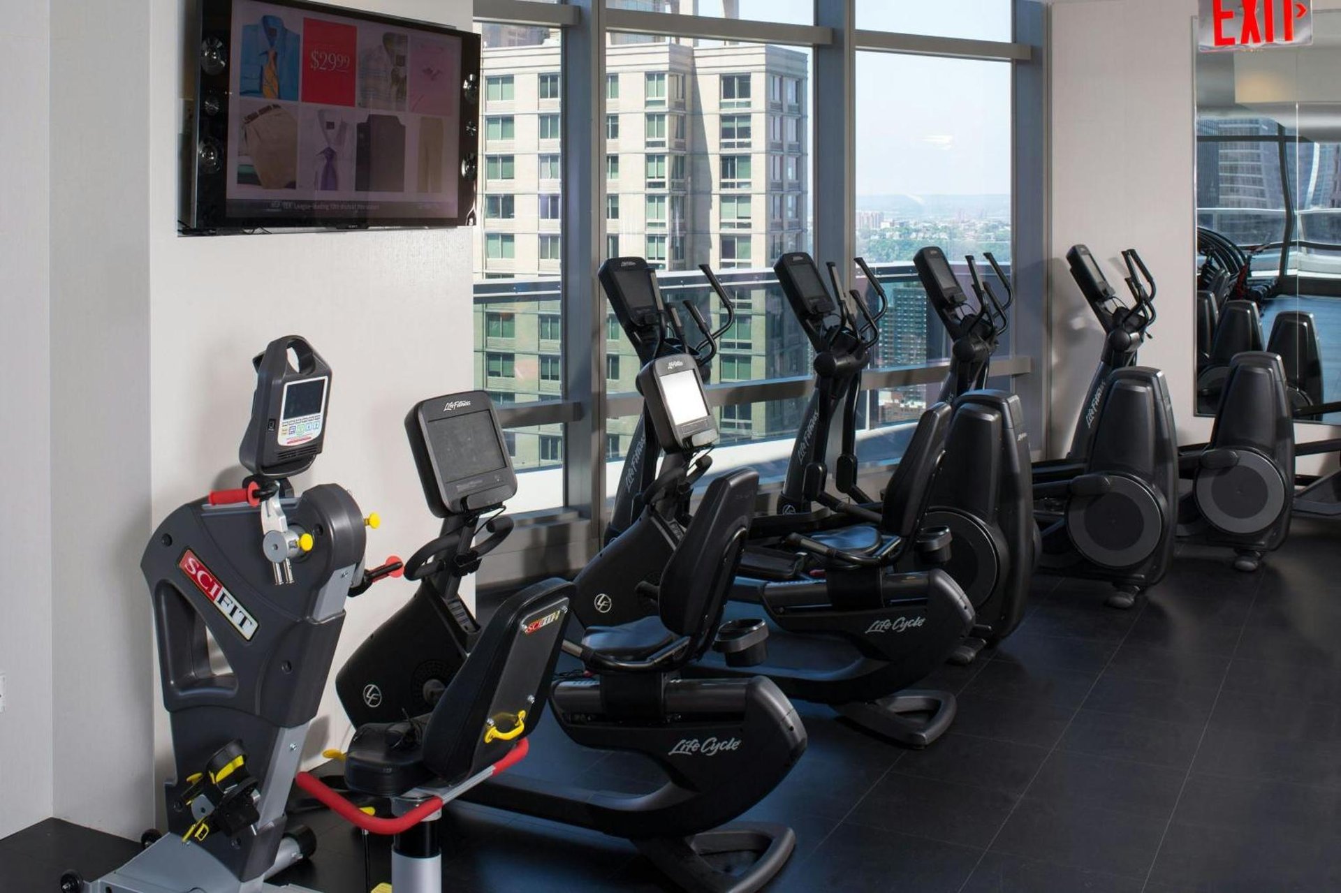 Courtyard by Marriott New York Manhattan/Central Park photo 4
