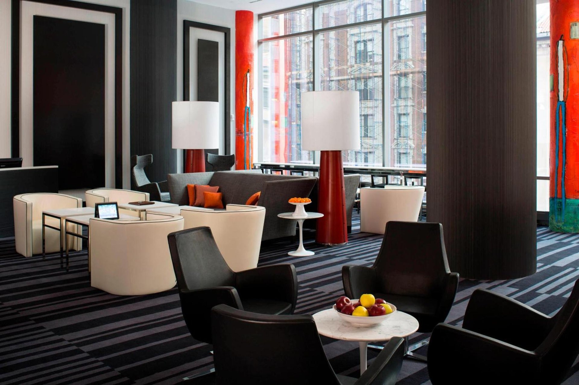 Courtyard by Marriott New York Manhattan/Central Park photo 3