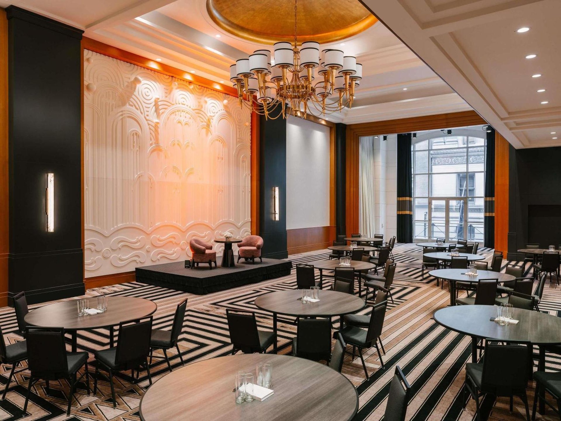 Sofitel New York photo 3