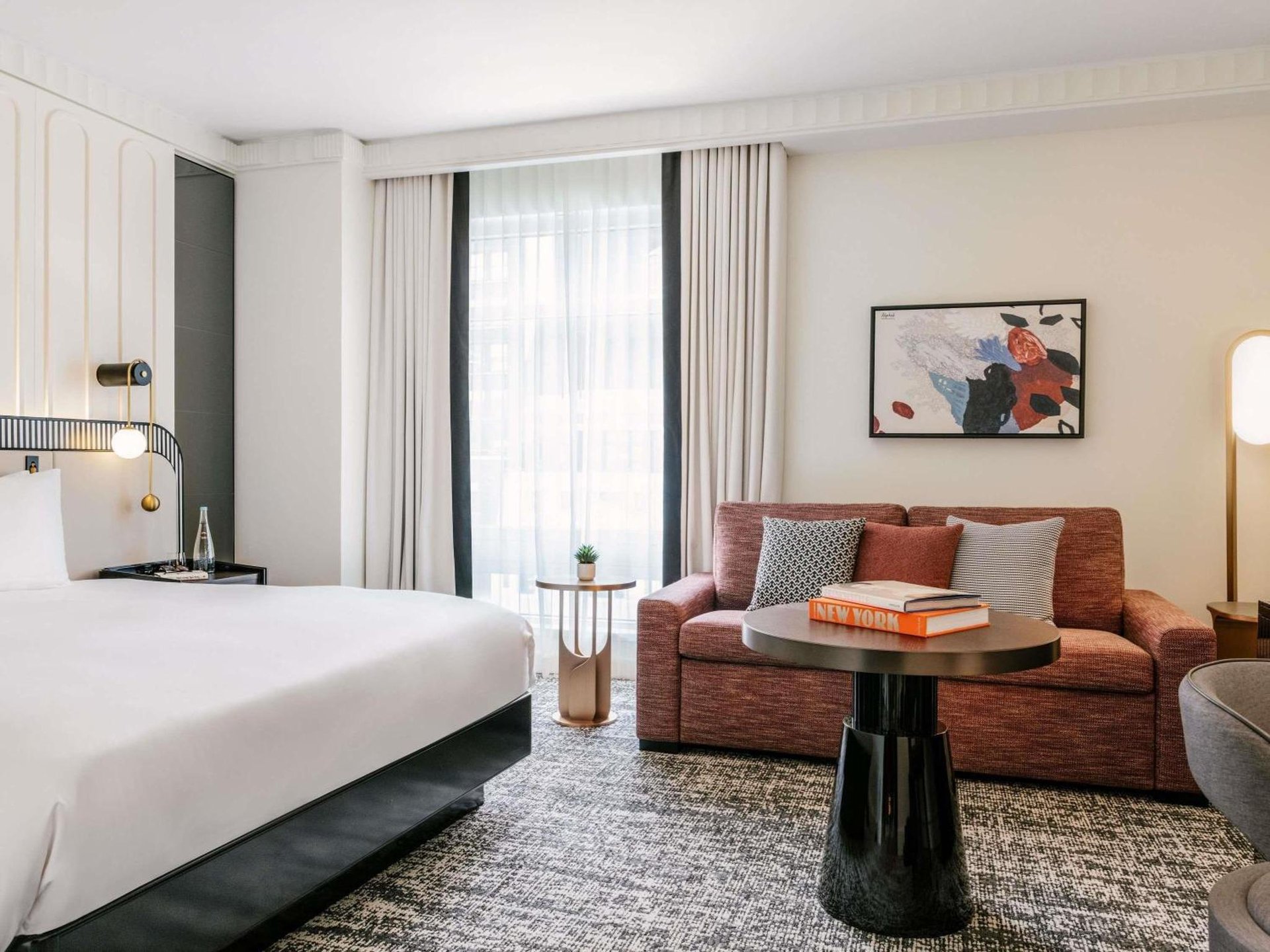 Sofitel New York photo 1