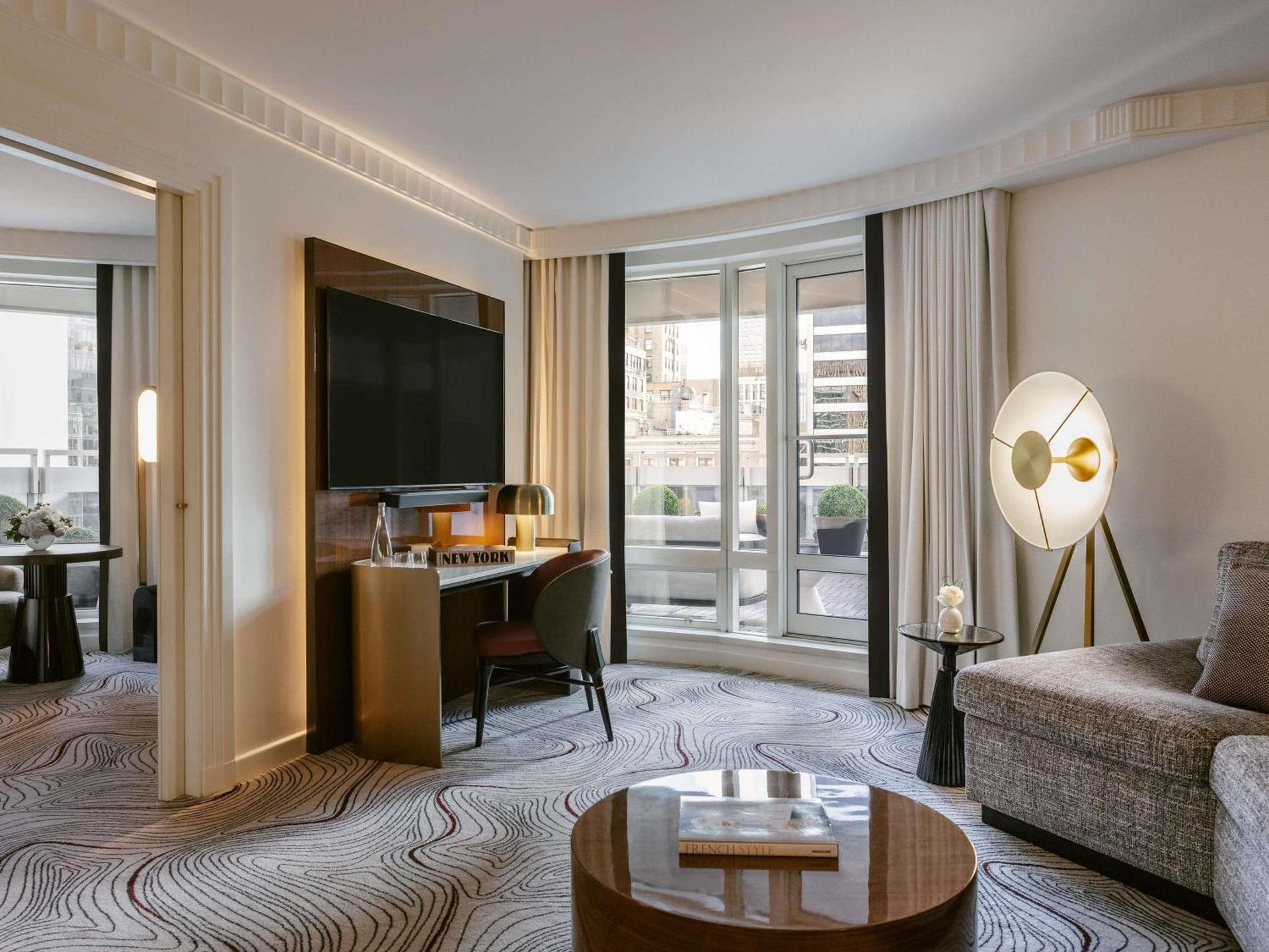 Sofitel New York photo 4