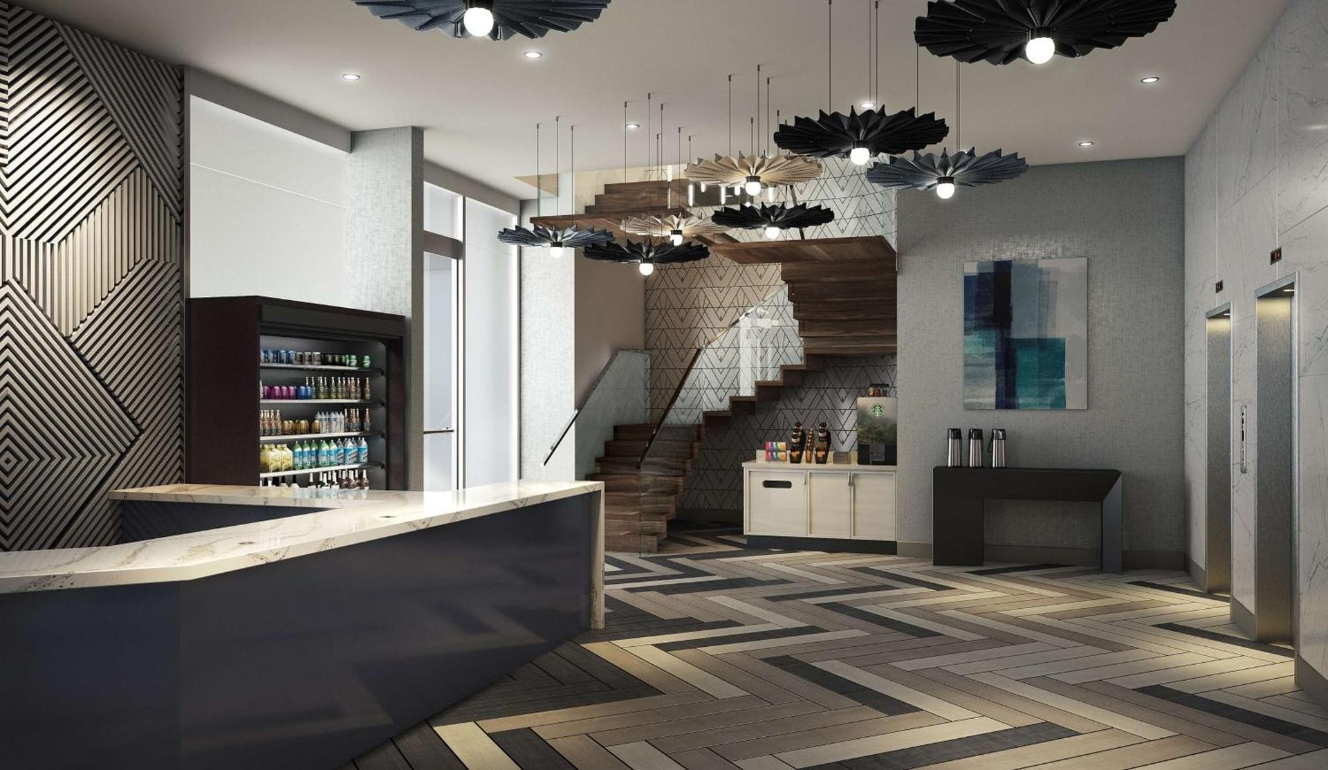Hyatt Place New York Chelsea photo 4