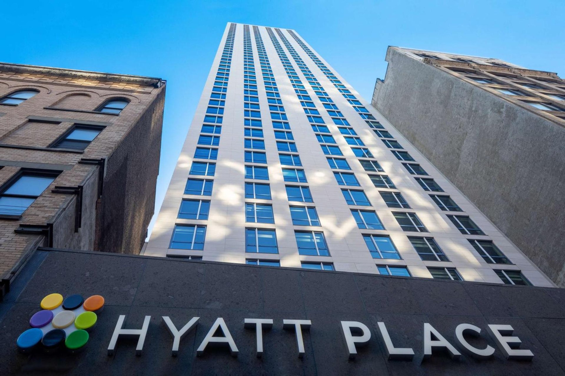 Hyatt Place New York Chelsea photo 1