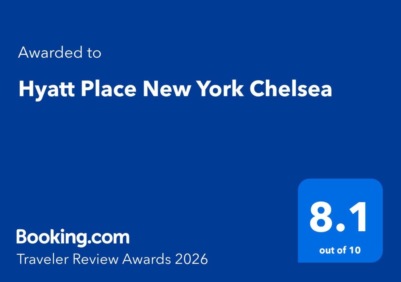 Hyatt Place New York Chelsea photo 2