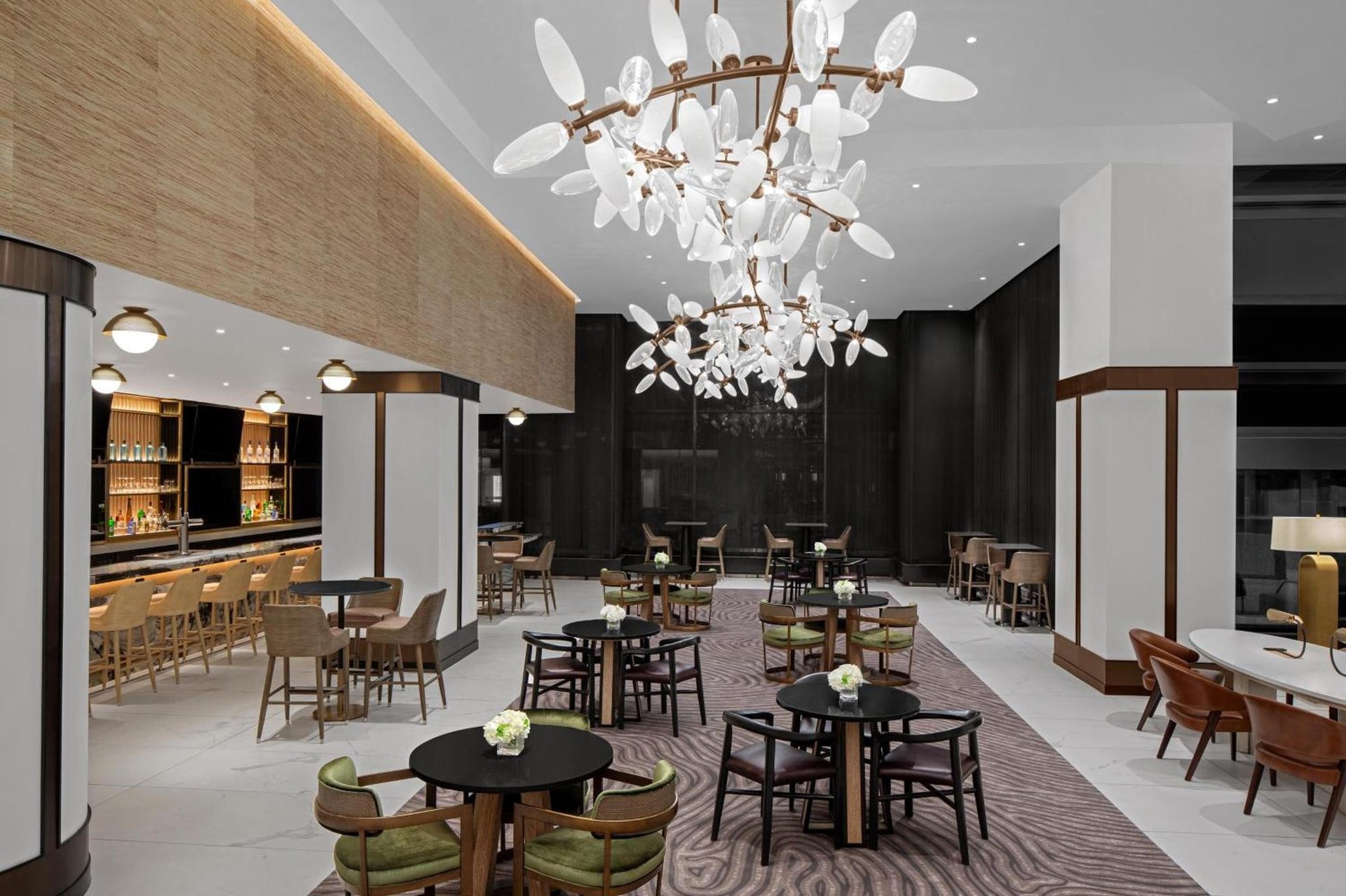 The Westin New York Grand Central photo 3