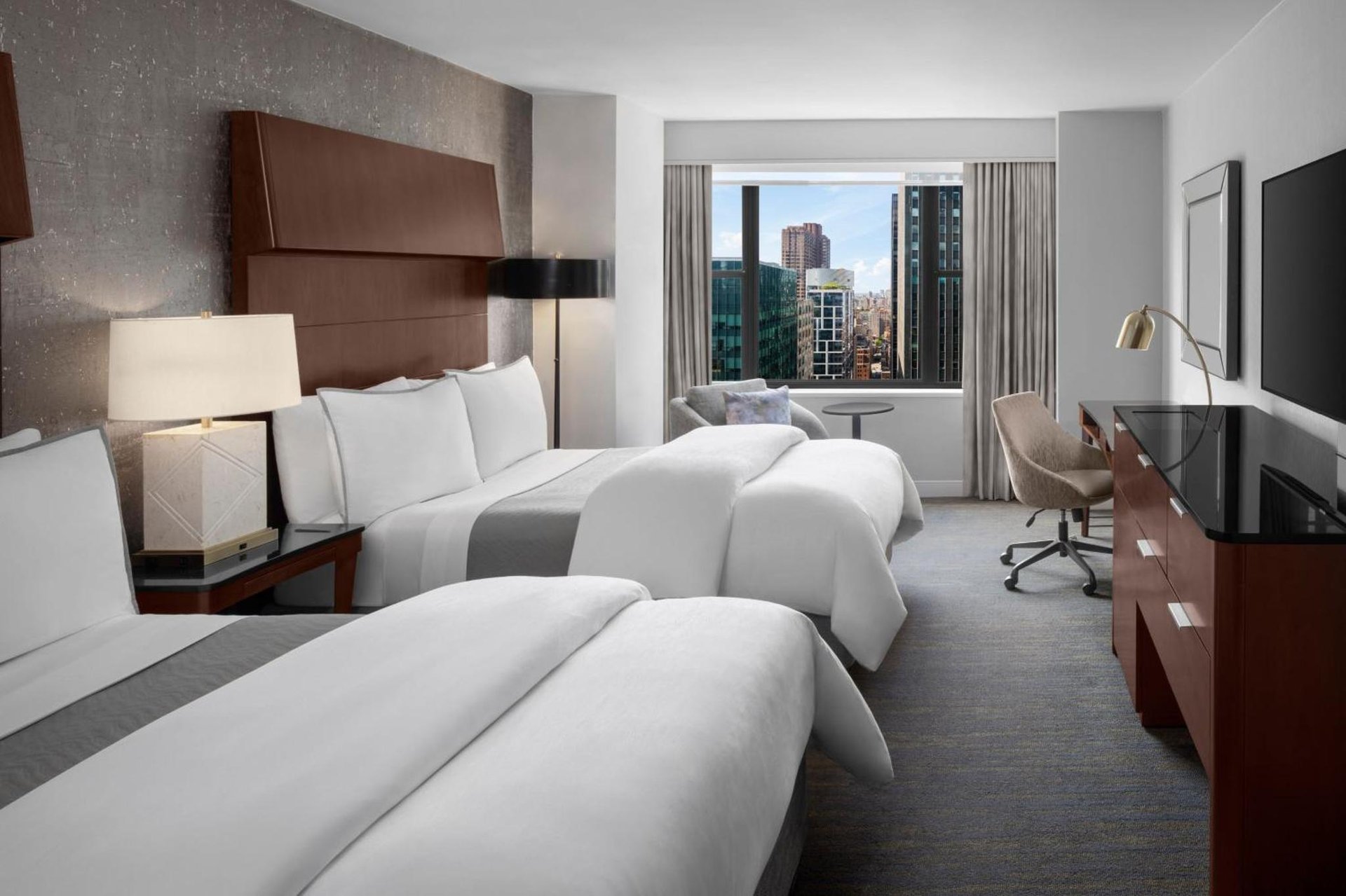 The Westin New York Grand Central photo 4