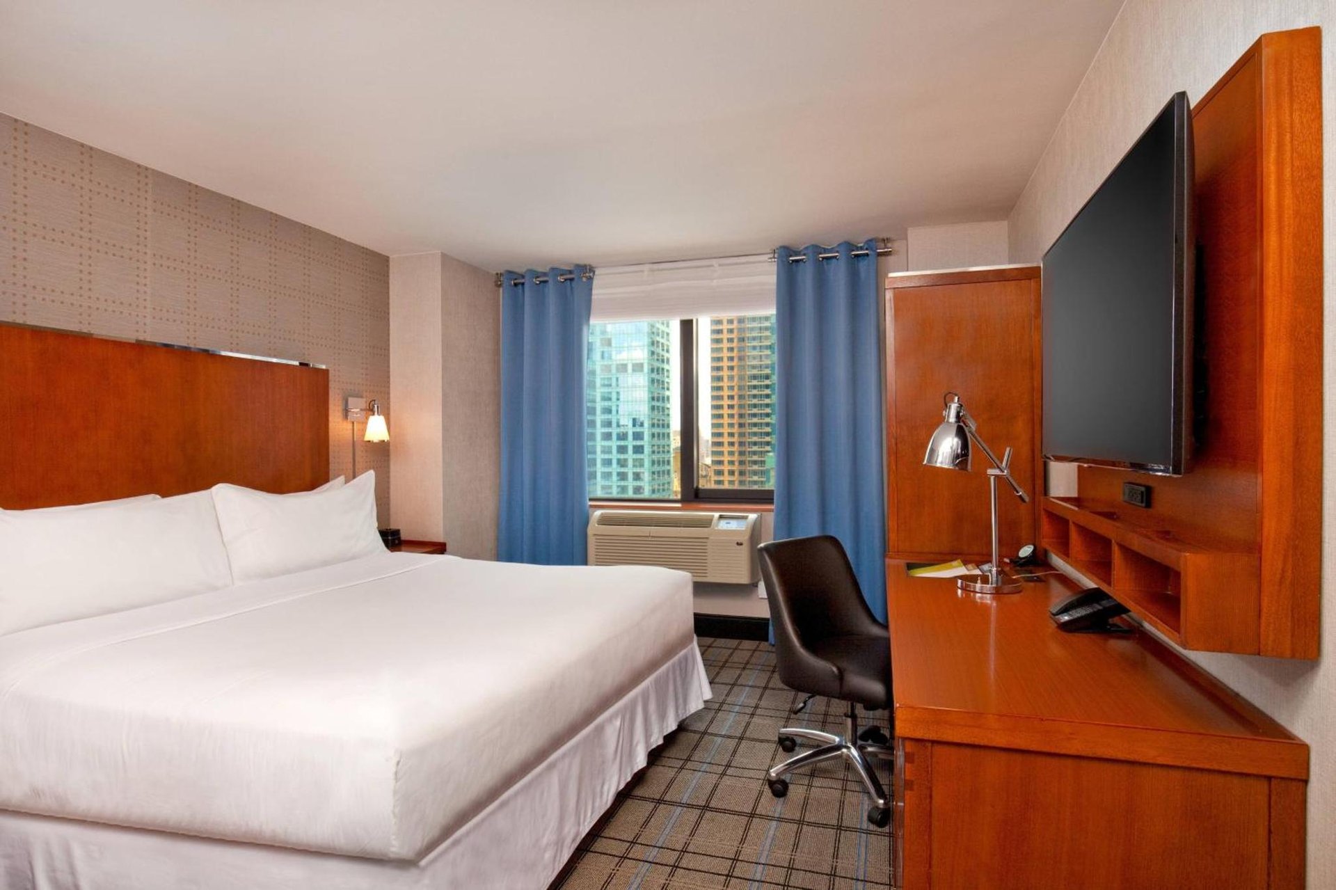 Four Points by Sheraton Midtown - Times Square photo 1