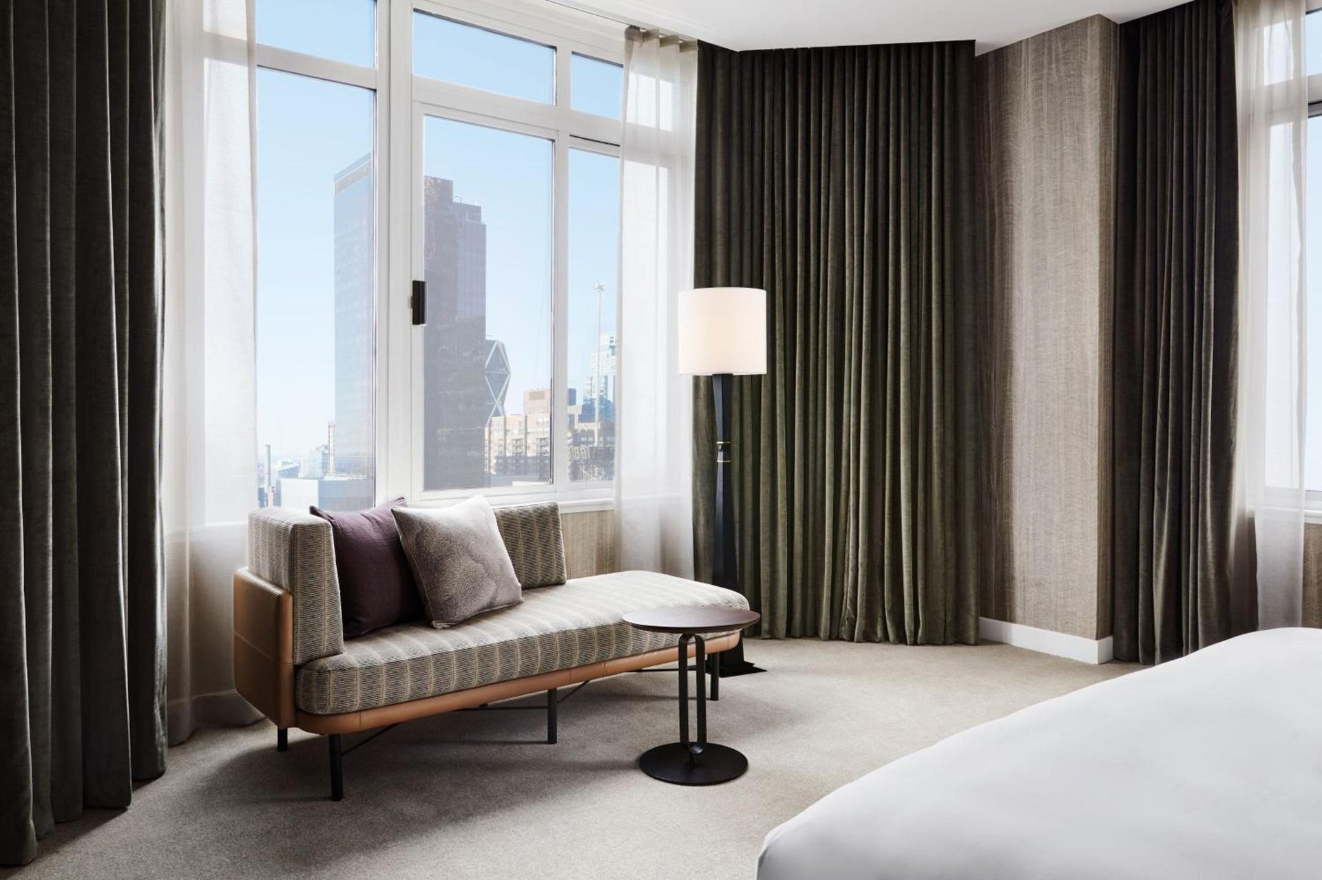 The Luxury Collection Hotel Manhattan Midtown photo 1
