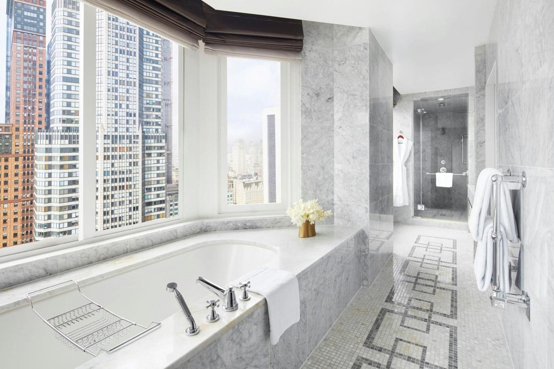 The Luxury Collection Hotel Manhattan Midtown photo 2