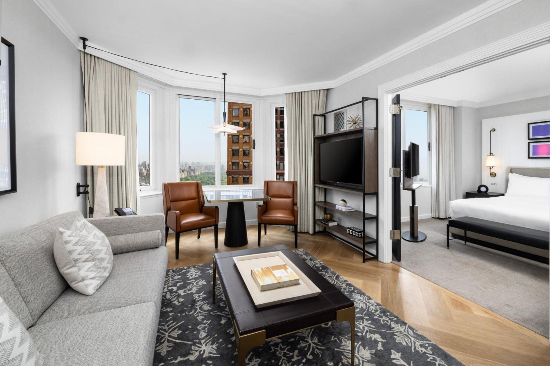 The Luxury Collection Hotel Manhattan Midtown photo 4