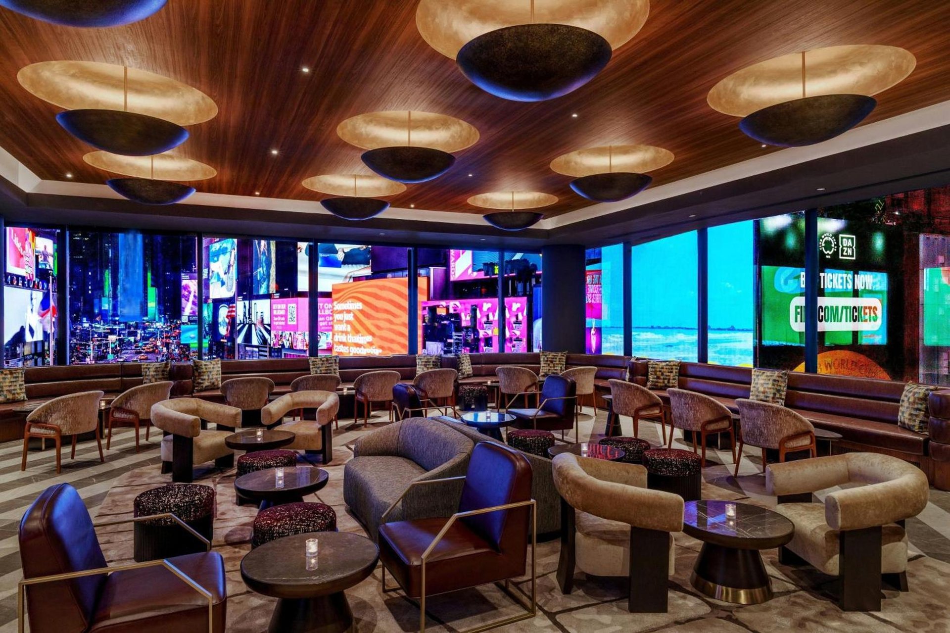 Renaissance New York Times Square by Marriott photo 4