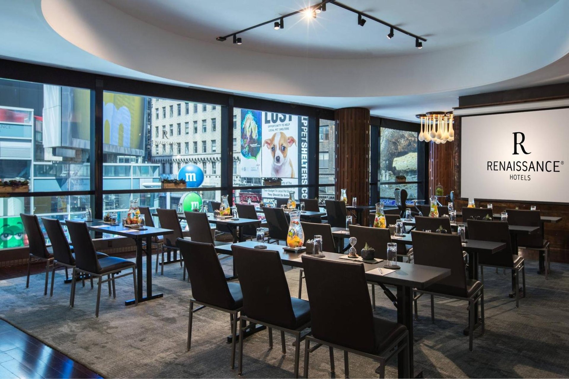 Renaissance New York Times Square by Marriott photo 3