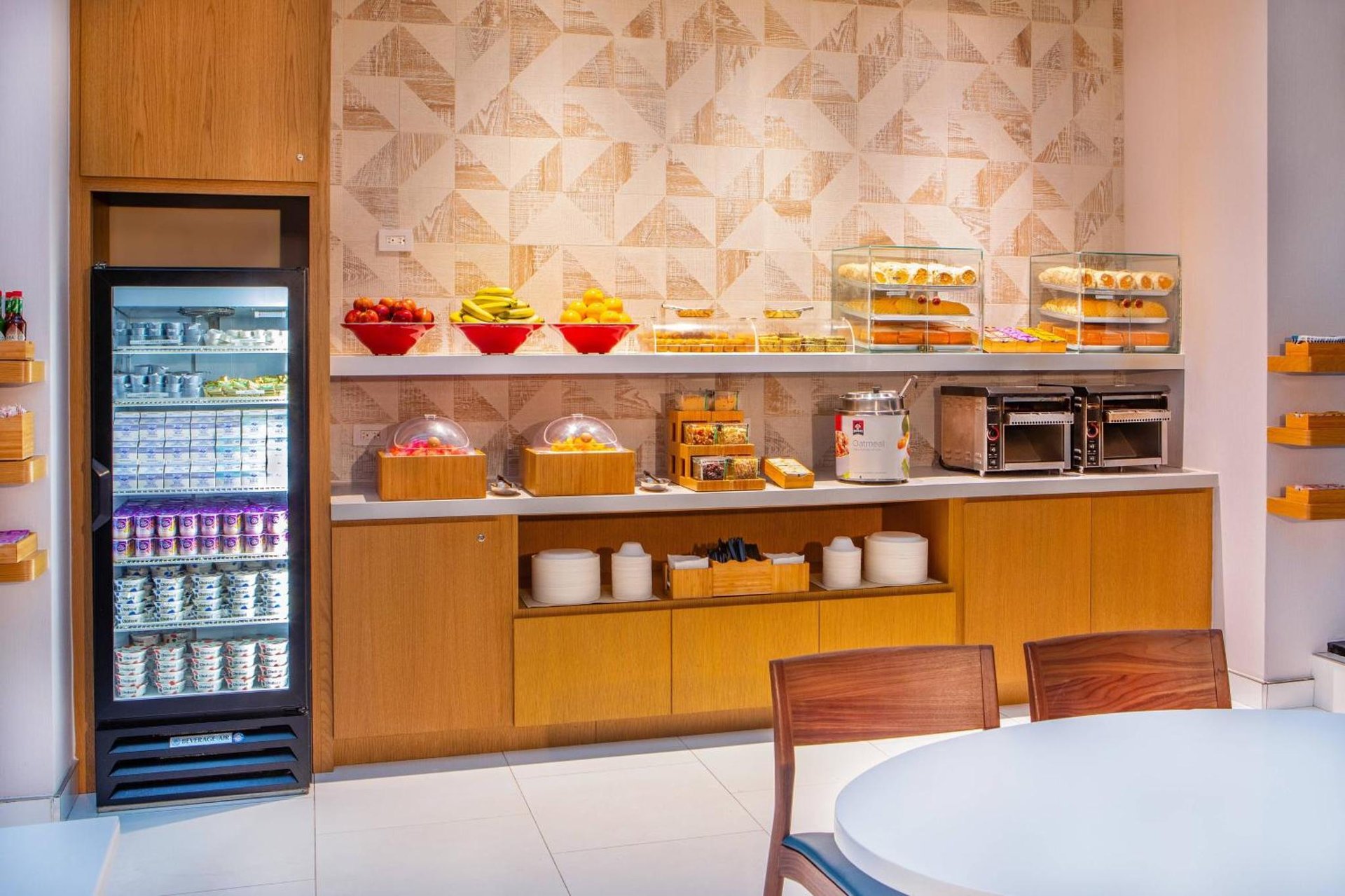 Fairfield By Marriott New York Manhattan Times Square photo 3