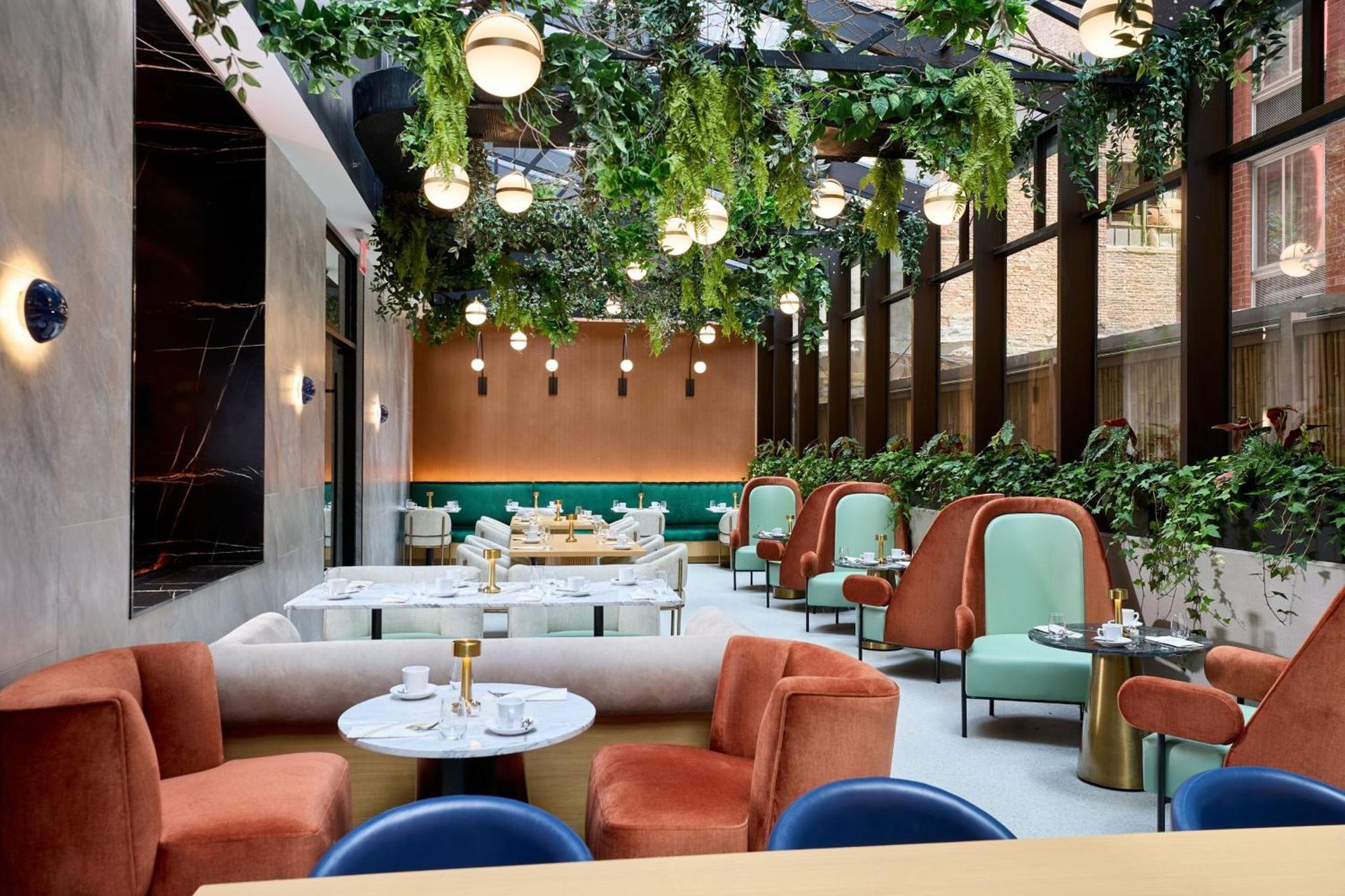 Delta Hotels by Marriott New York Times Square photo 3