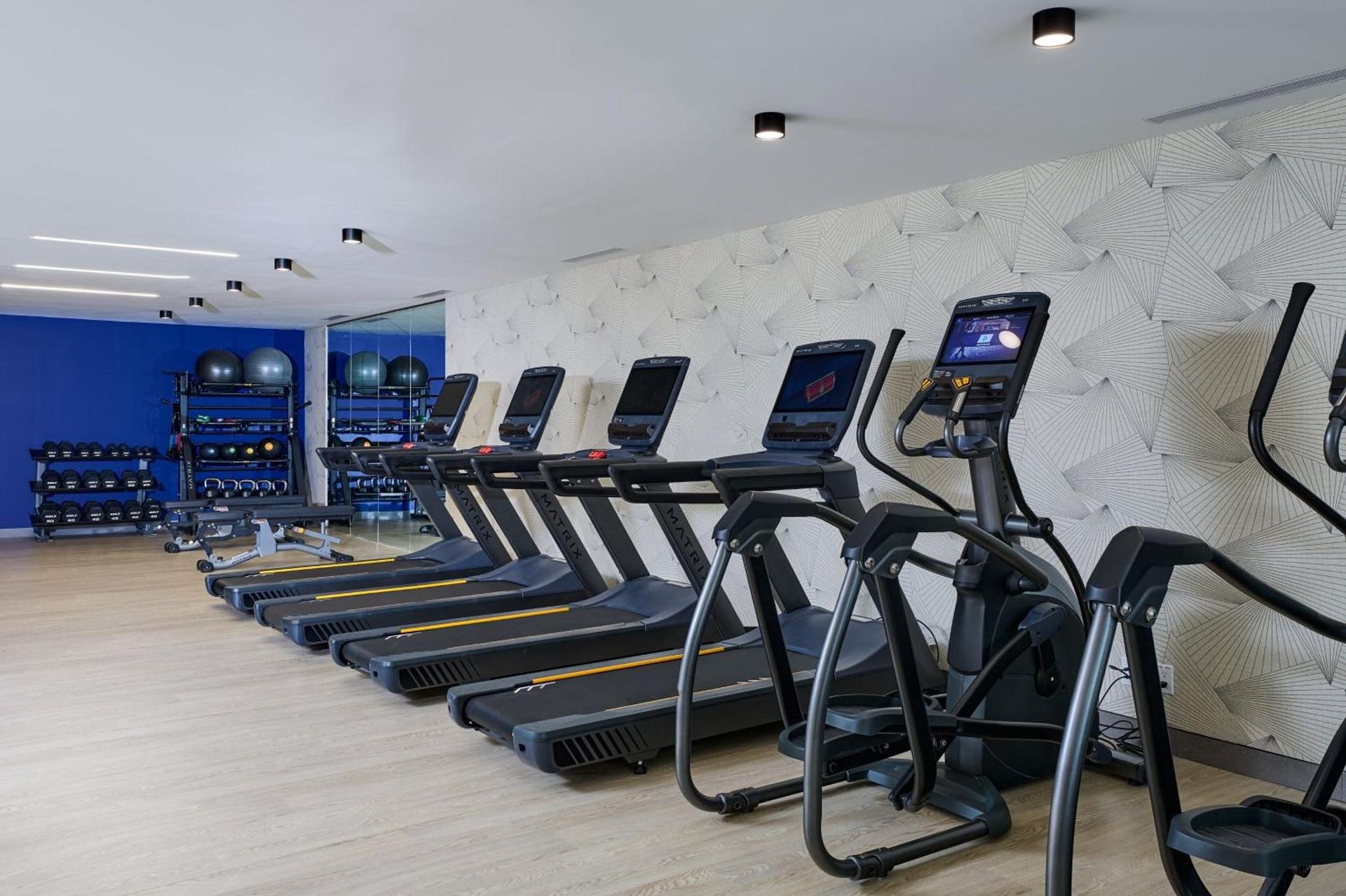 Delta Hotels by Marriott New York Times Square photo 4