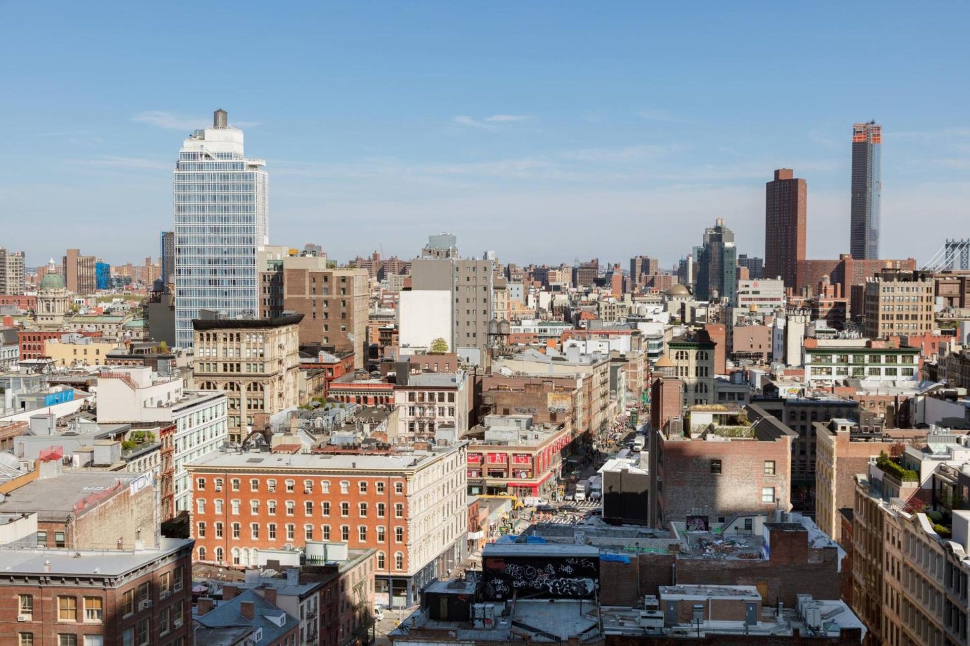 Sheraton Tribeca New York Hotel photo 1