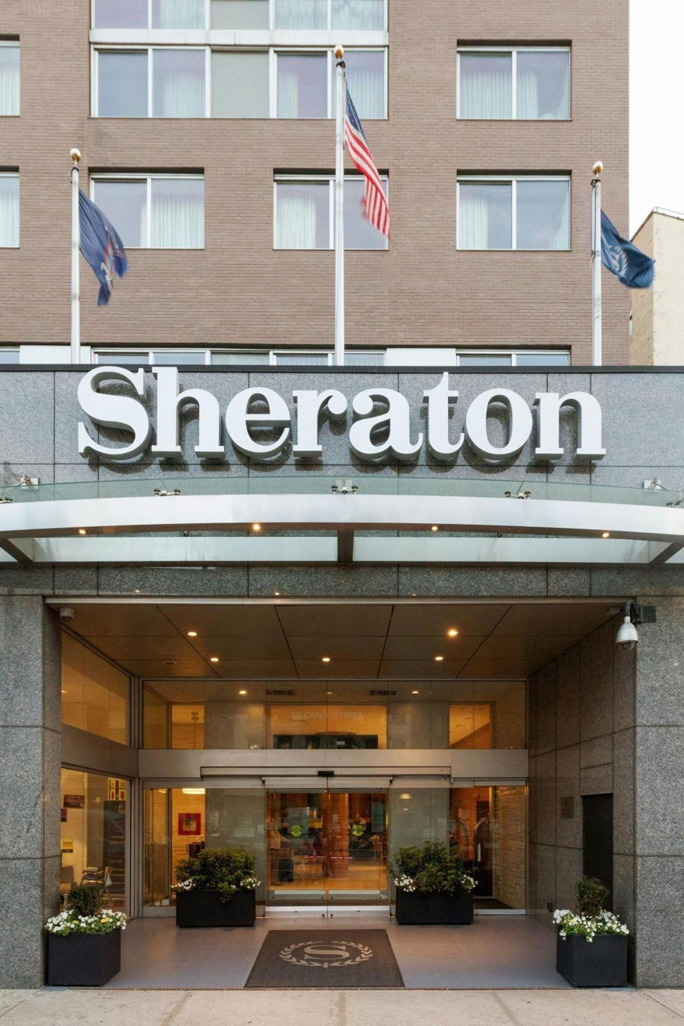 Sheraton Tribeca New York Hotel photo 4