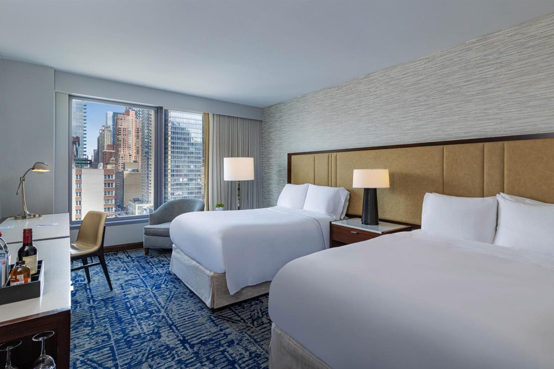 InterContinental New York Times Square by IHG photo 2