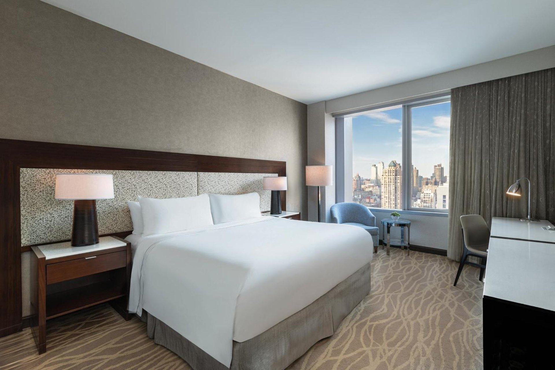 InterContinental New York Times Square by IHG photo 4