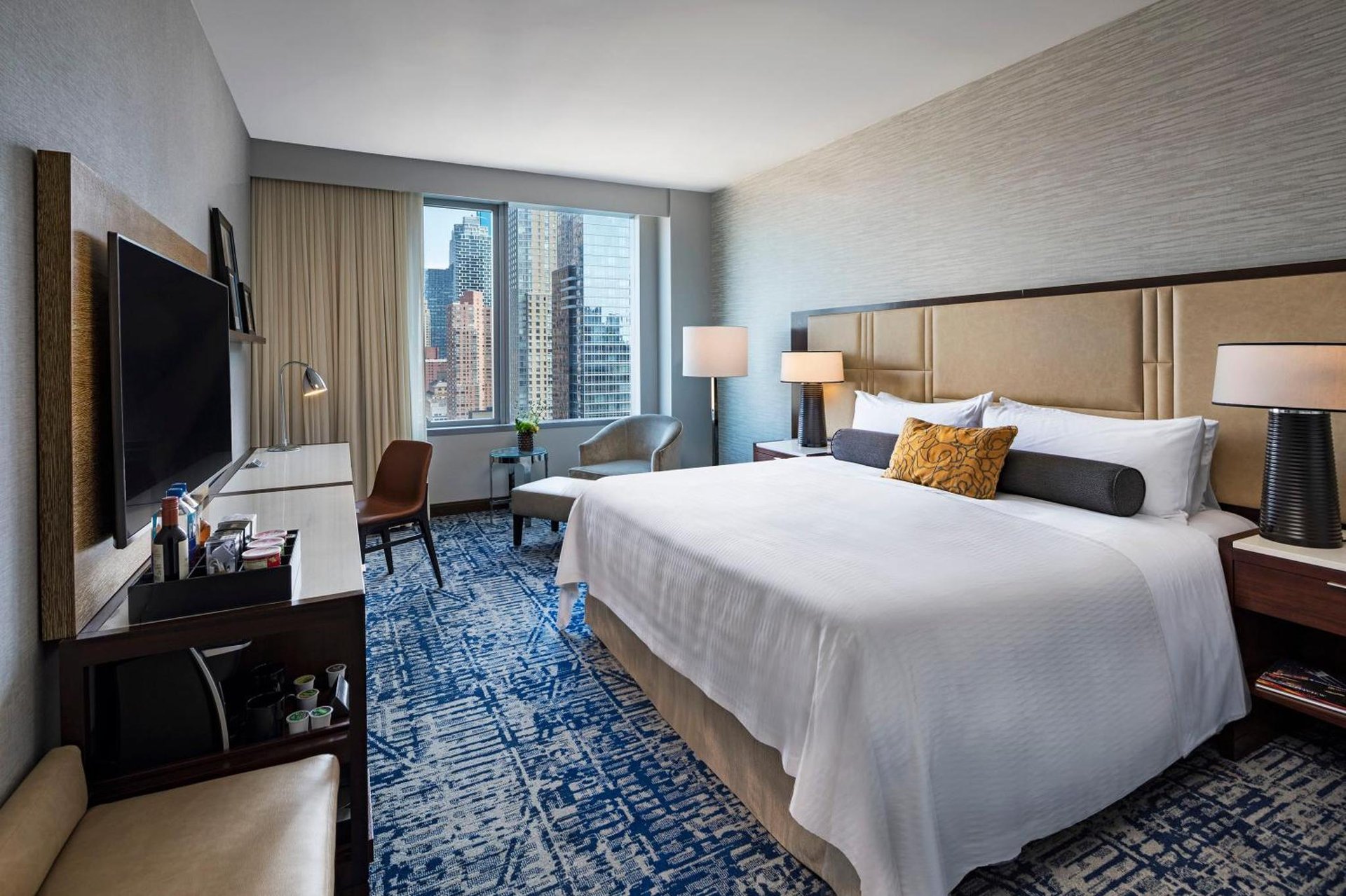 InterContinental New York Times Square by IHG photo 1